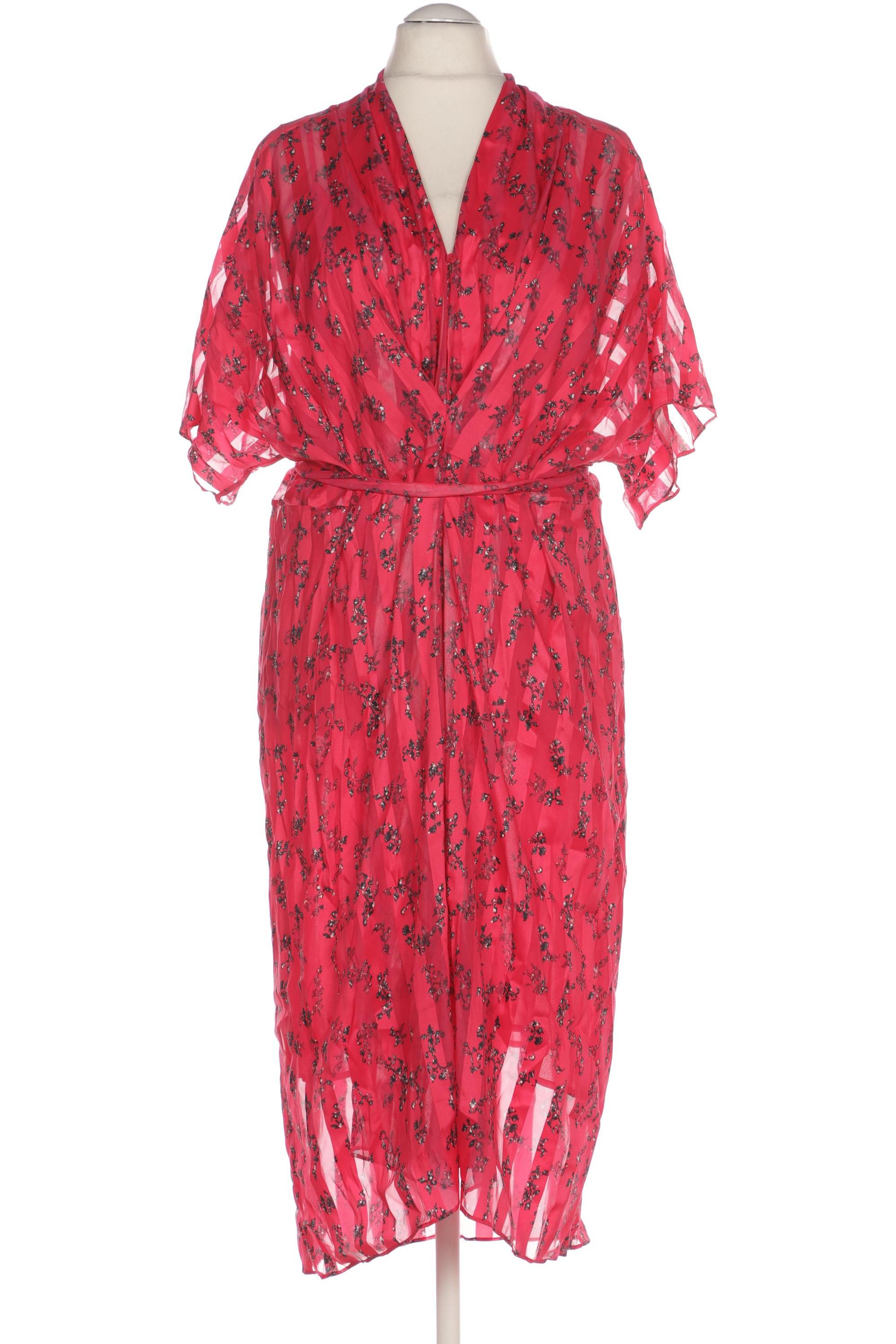 

Lala Berlin Damen Kleid, pink, Gr. 42