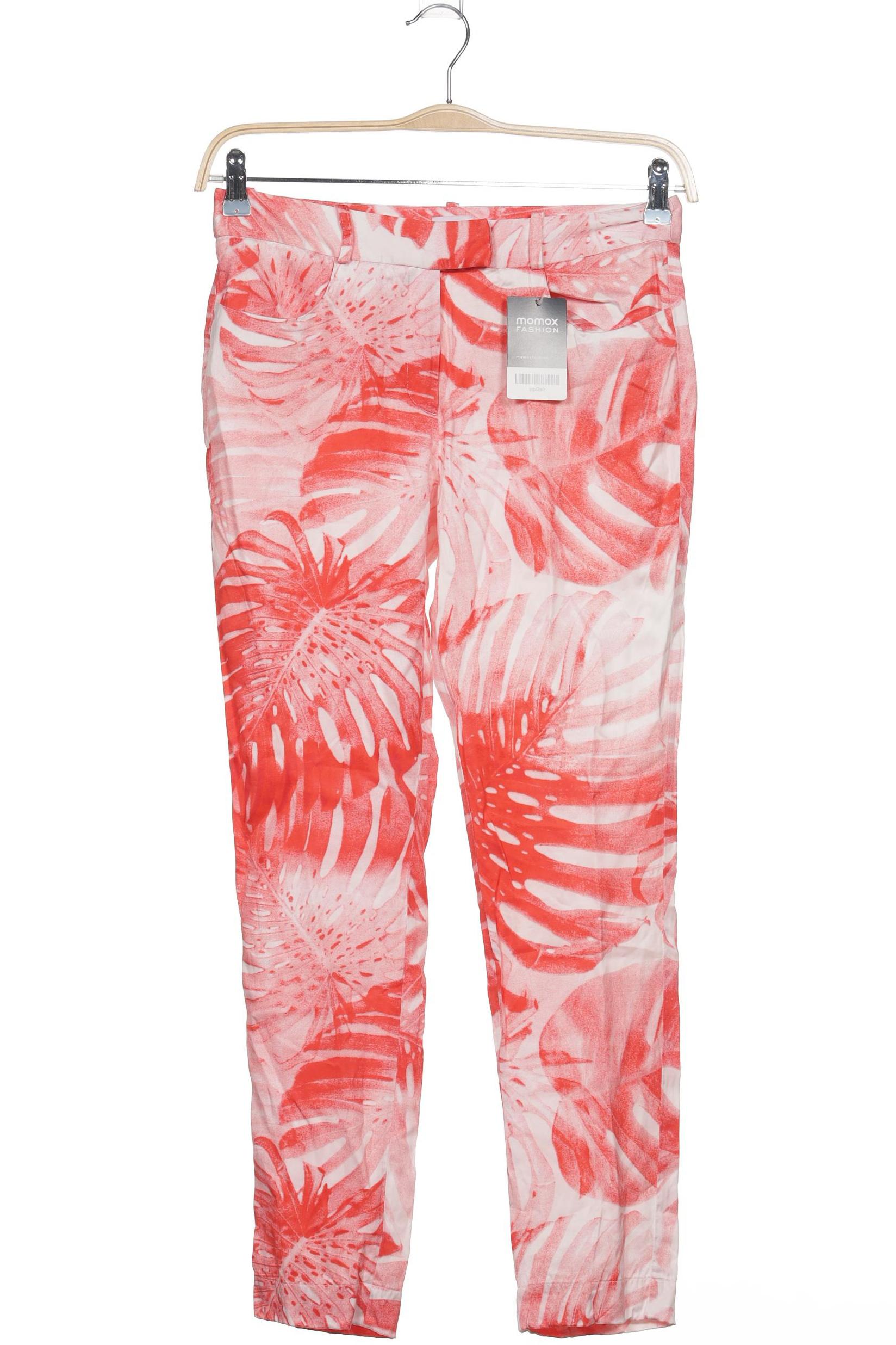 

Lala Berlin Damen Stoffhose, pink, Gr. 0