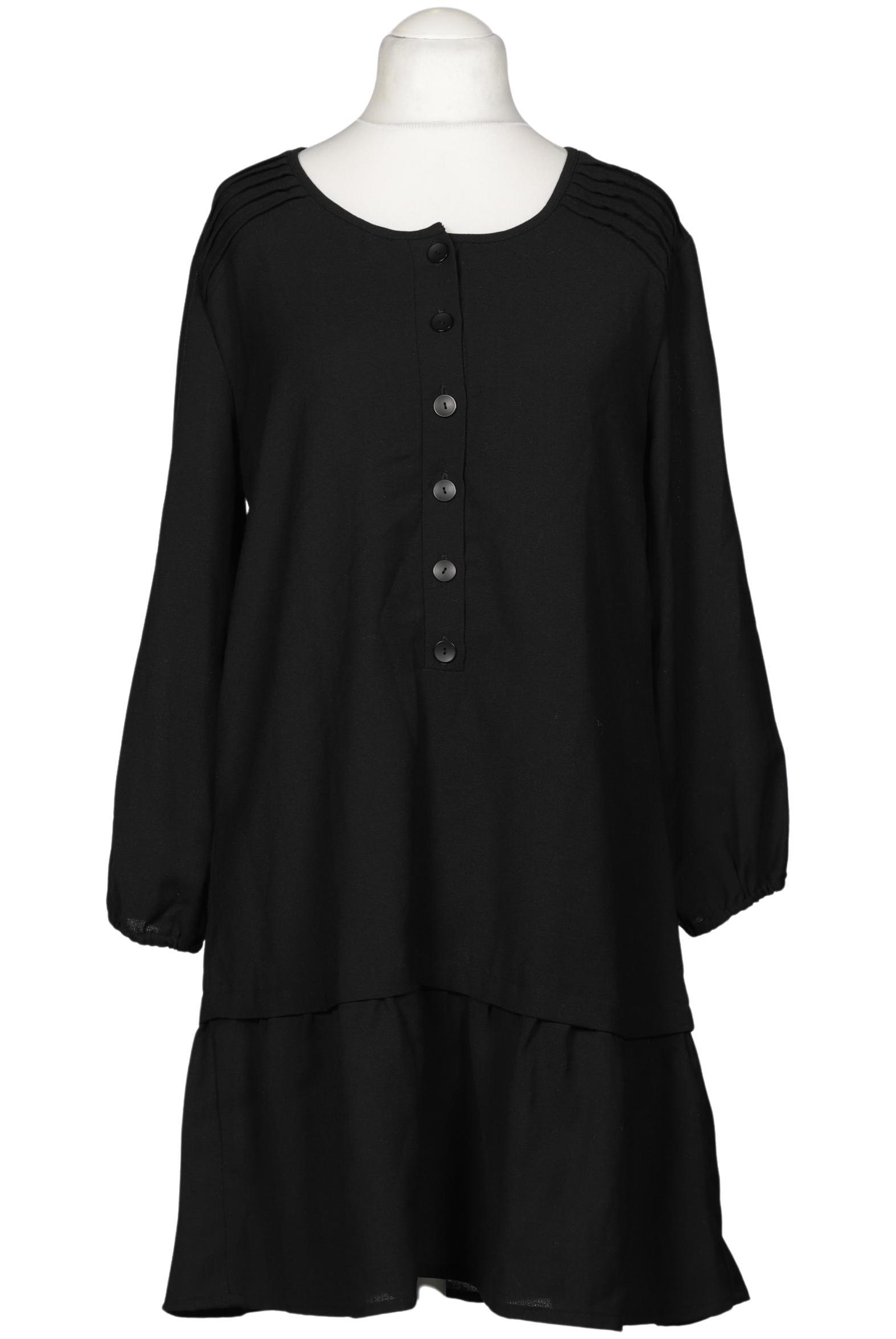 

Lala Berlin Damen Kleid, schwarz, Gr. 44