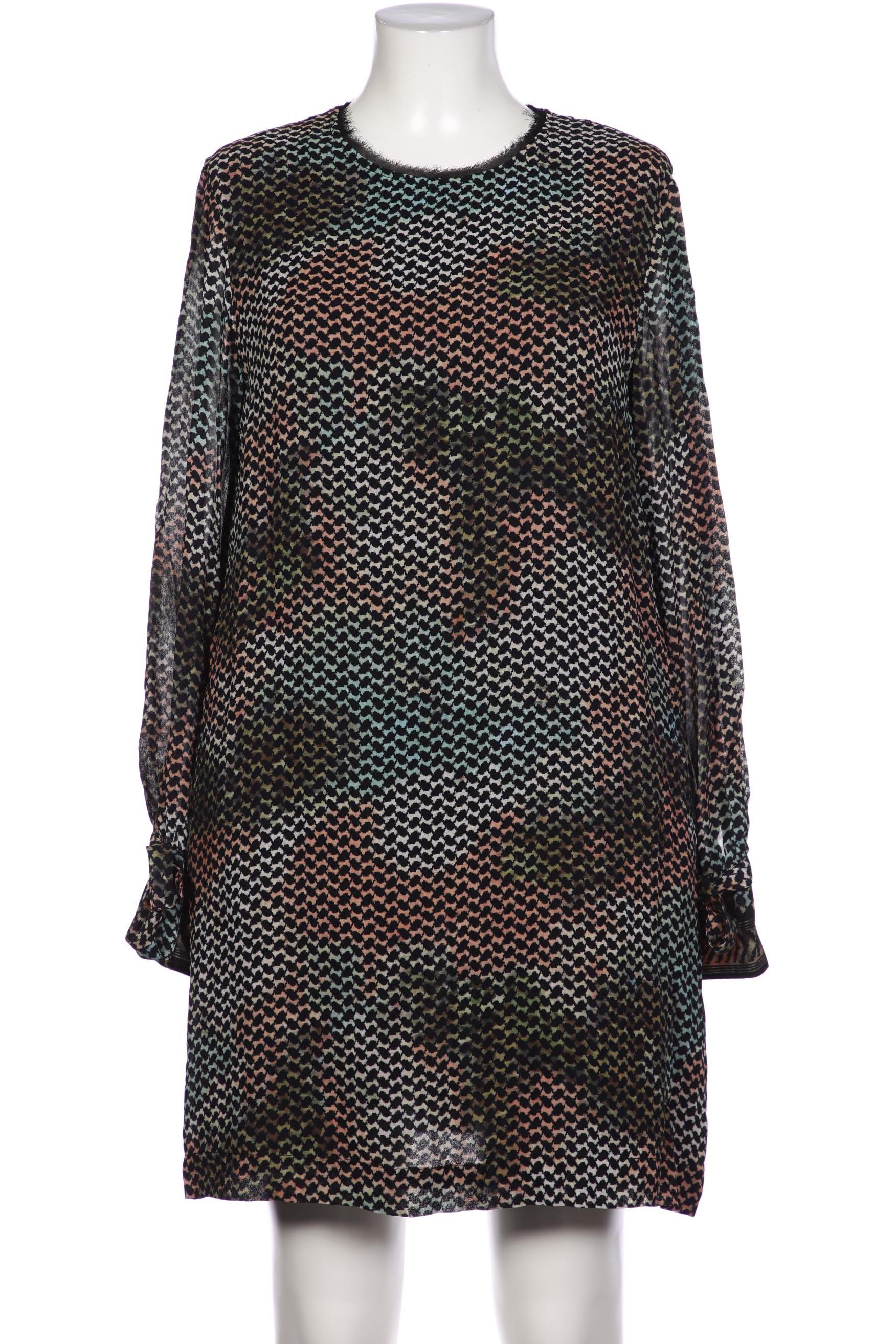 

Lala Berlin Damen Kleid, mehrfarbig, Gr. 42