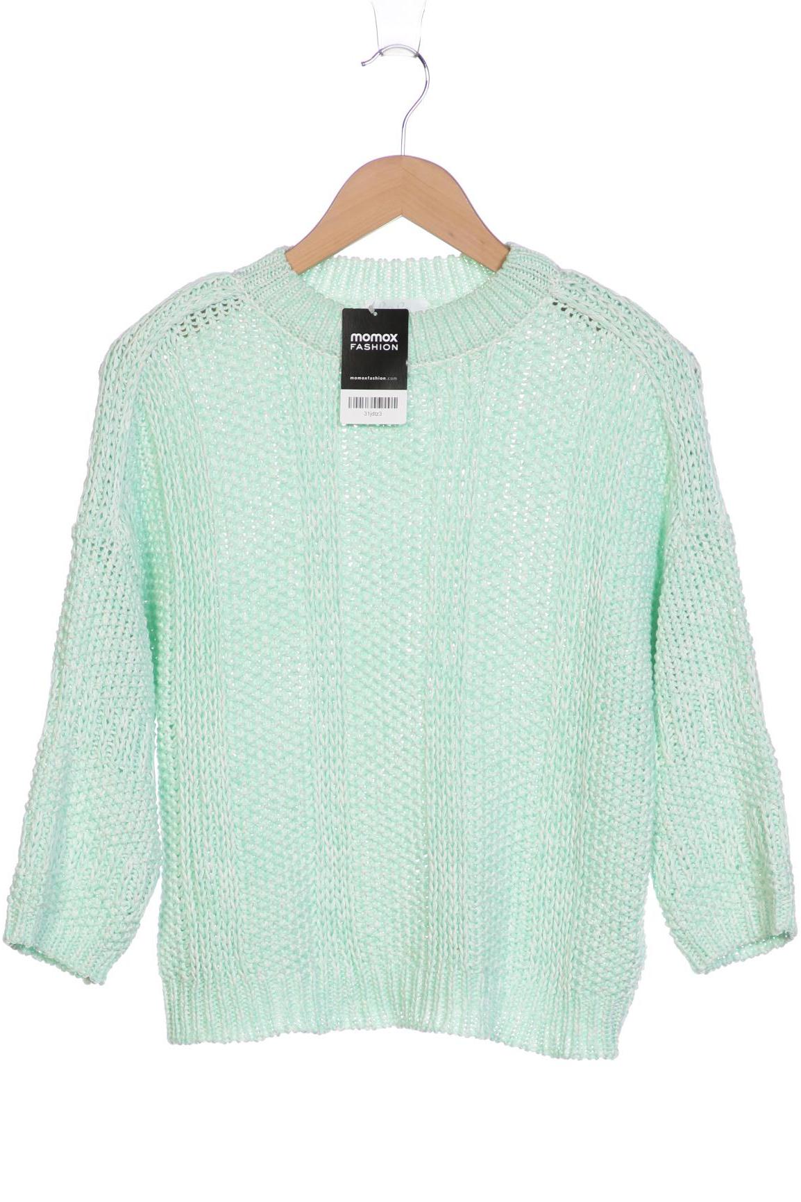 

Lala Berlin Damen Pullover, hellgrün, Gr. 36