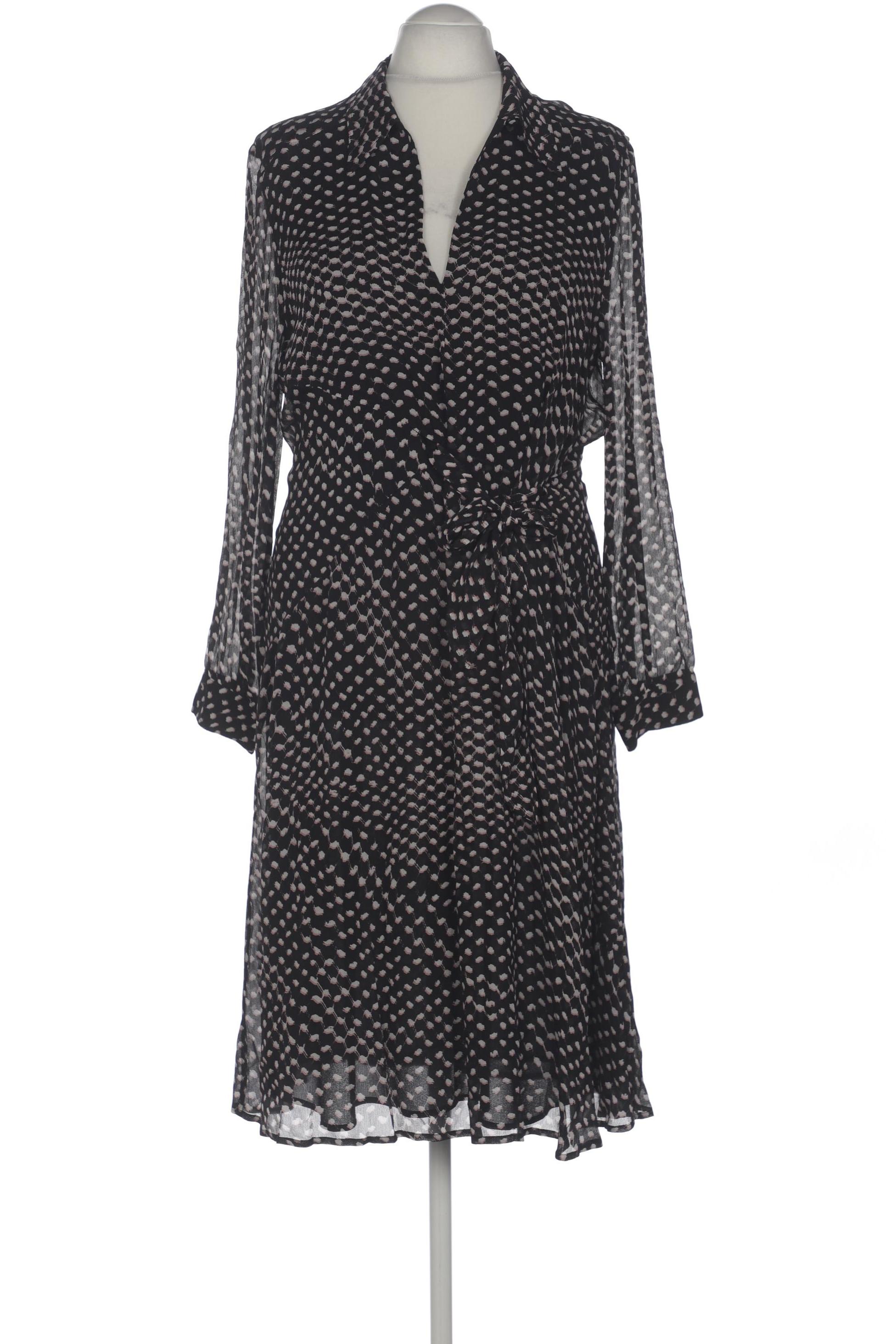 

Lala Berlin Damen Kleid, schwarz, Gr. 42