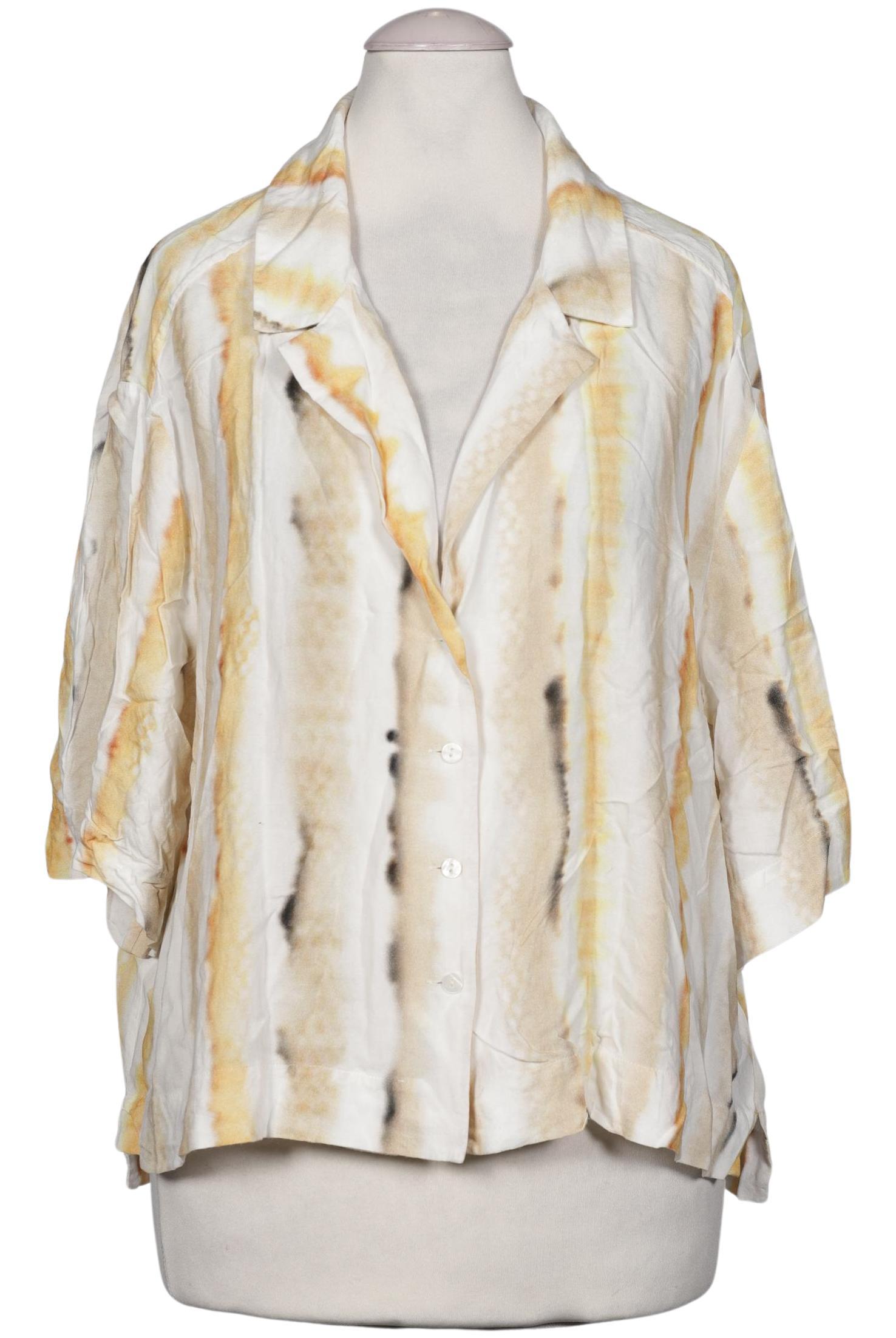 

Lala Berlin Damen Bluse, beige, Gr. 38