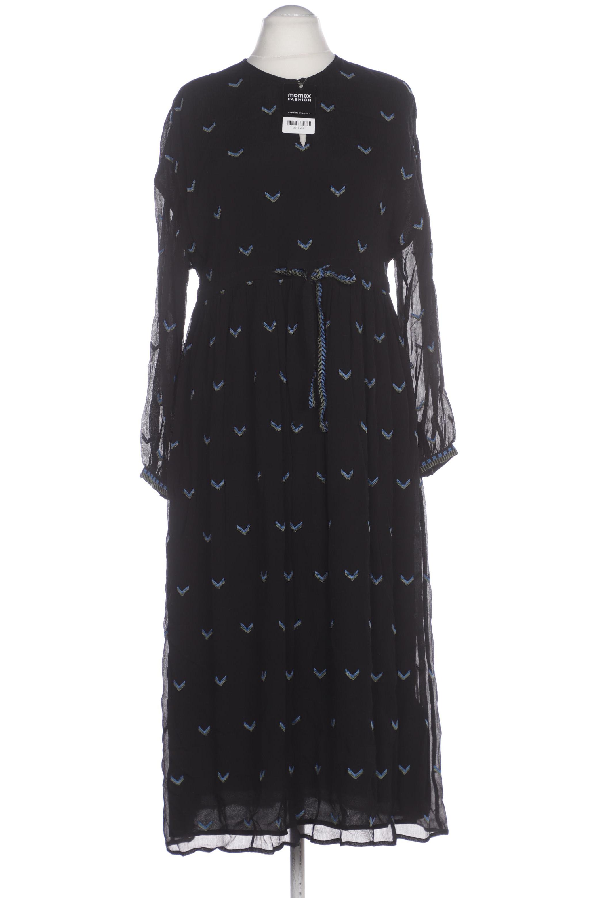 

Lala Berlin Damen Kleid, schwarz, Gr. 34