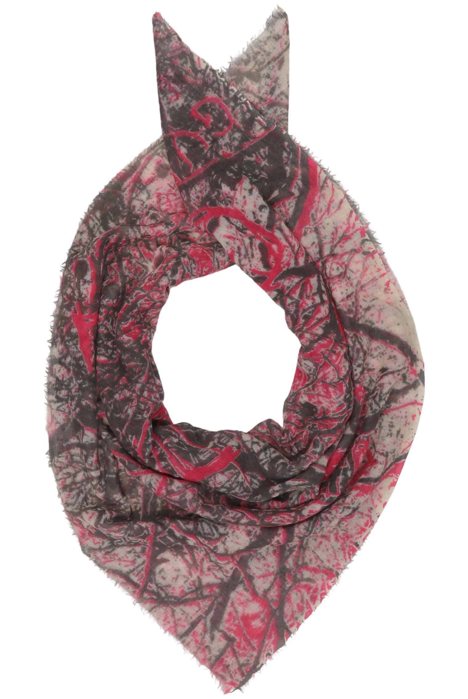 

Lala Berlin Damen Schal, mehrfarbig, Gr.