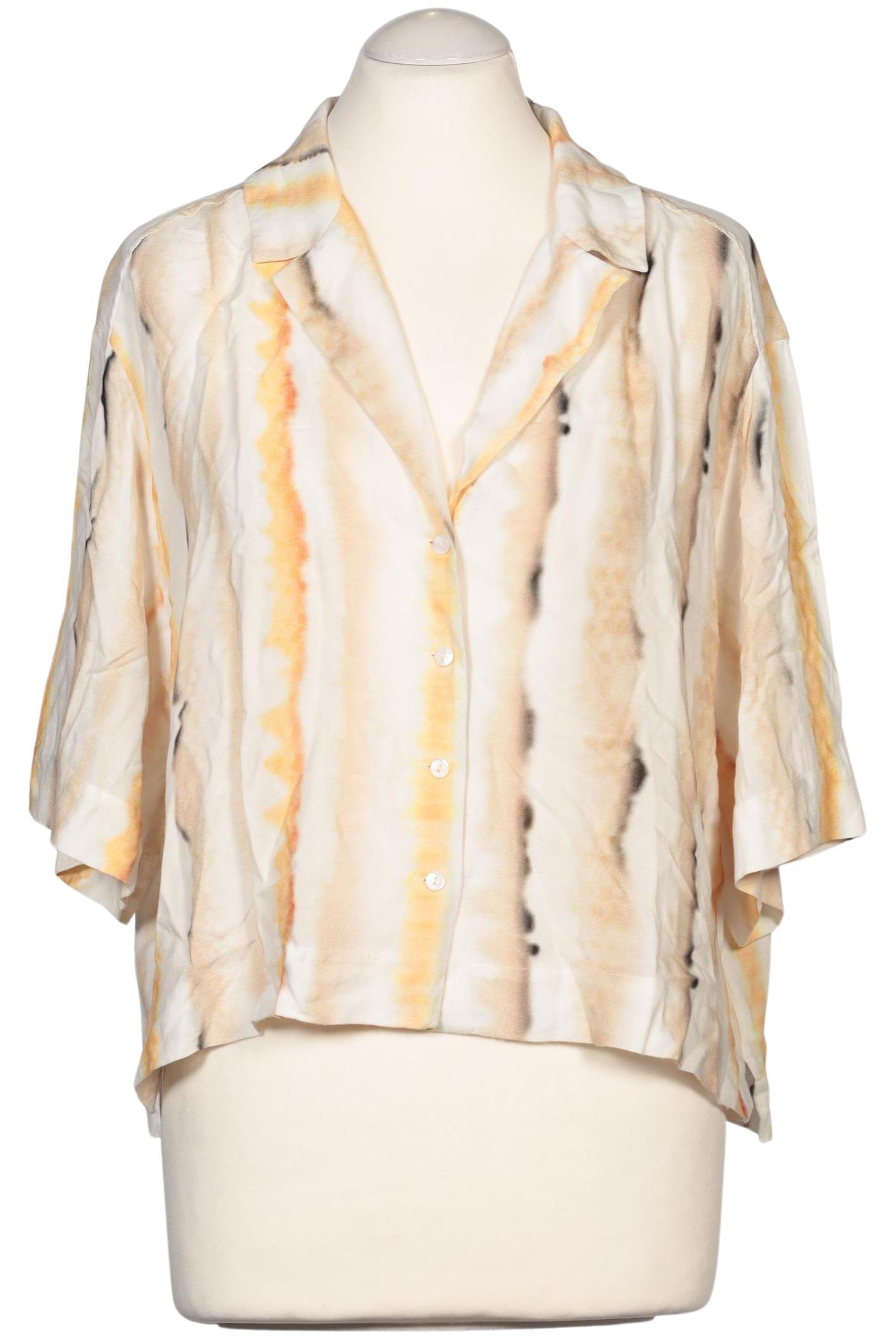 

Lala Berlin Damen Bluse, mehrfarbig, Gr. 36