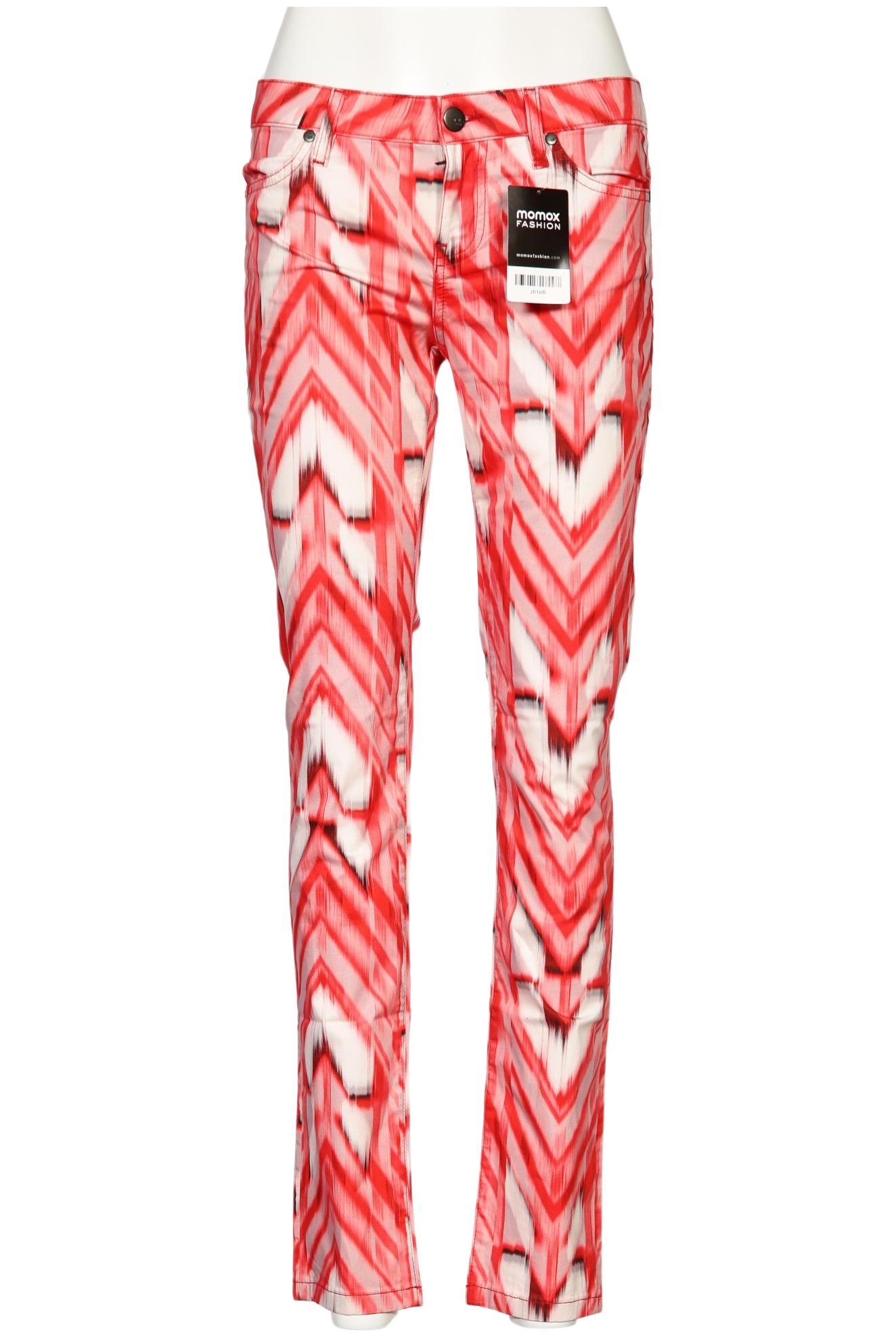 

Lala Berlin Damen Stoffhose, mehrfarbig, Gr. 0