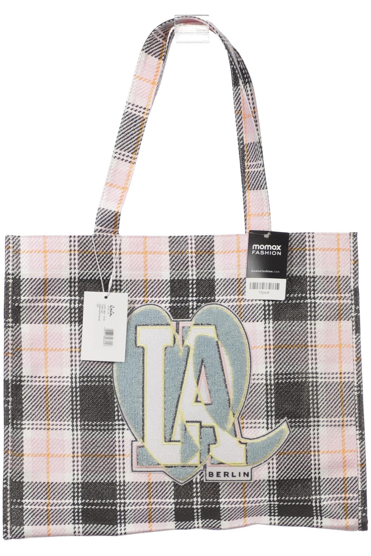 

Lala Berlin Damen Handtasche, mehrfarbig, Gr.