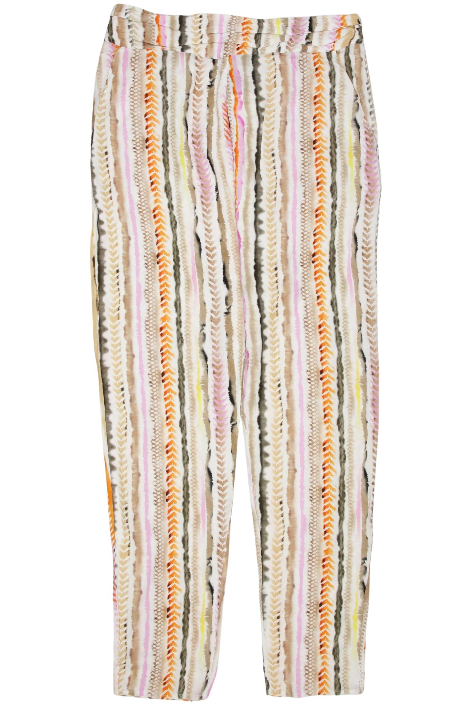 

Lala Berlin Damen Stoffhose, mehrfarbig, Gr. 0