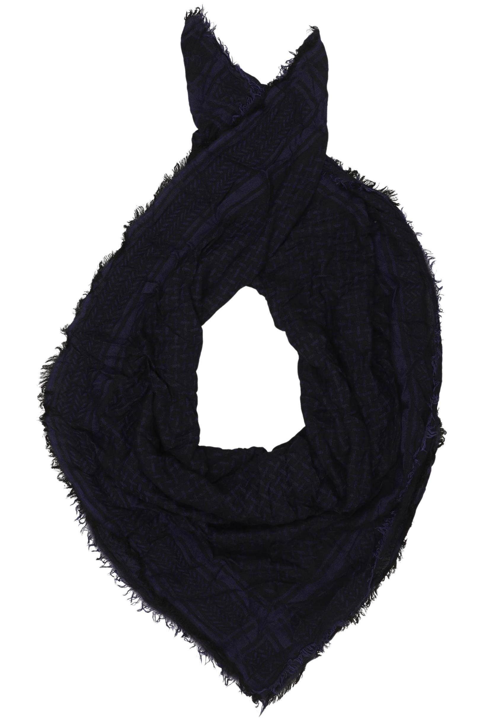 

Lala Berlin Damen Schal, marineblau, Gr.