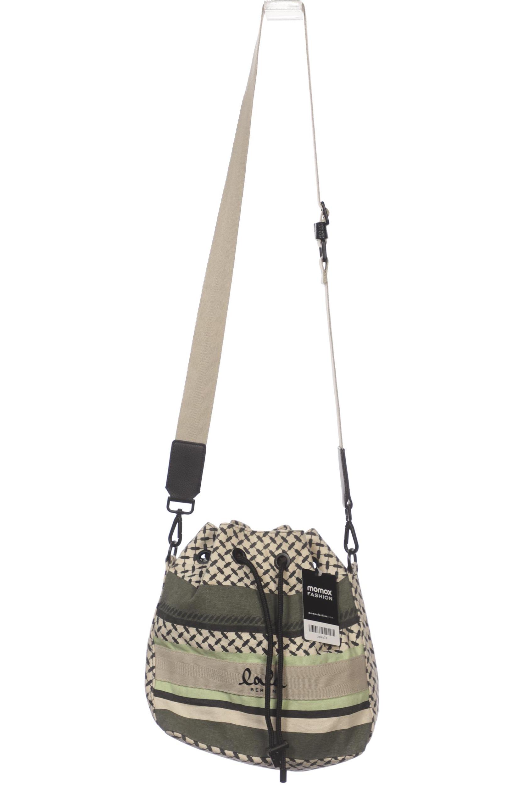 

Lala Berlin Damen Handtasche, beige