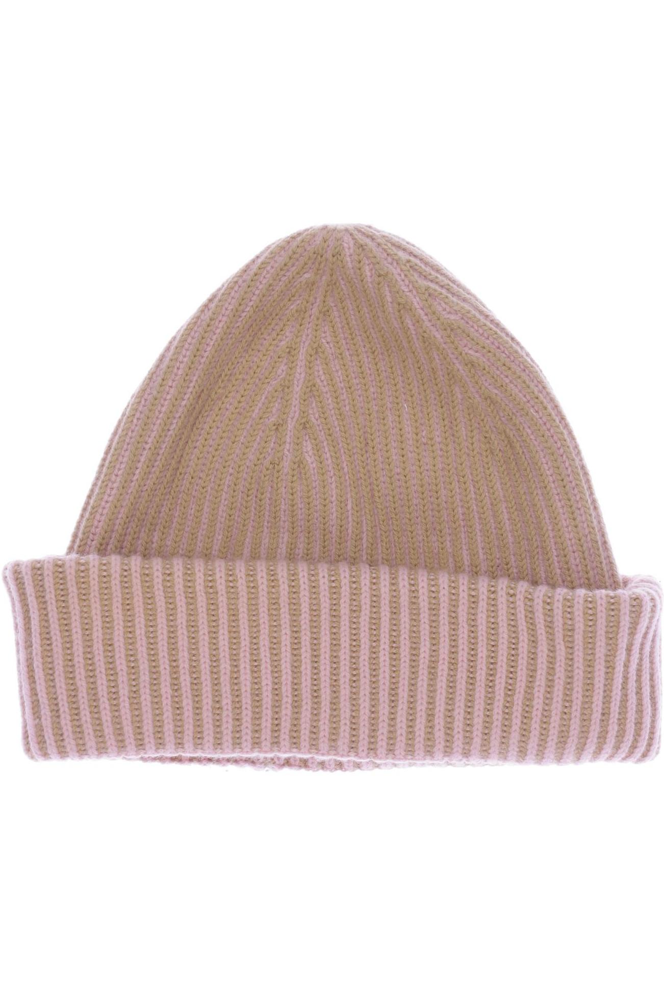 

Lala Berlin Damen Hut/Mütze, beige, Gr. uni