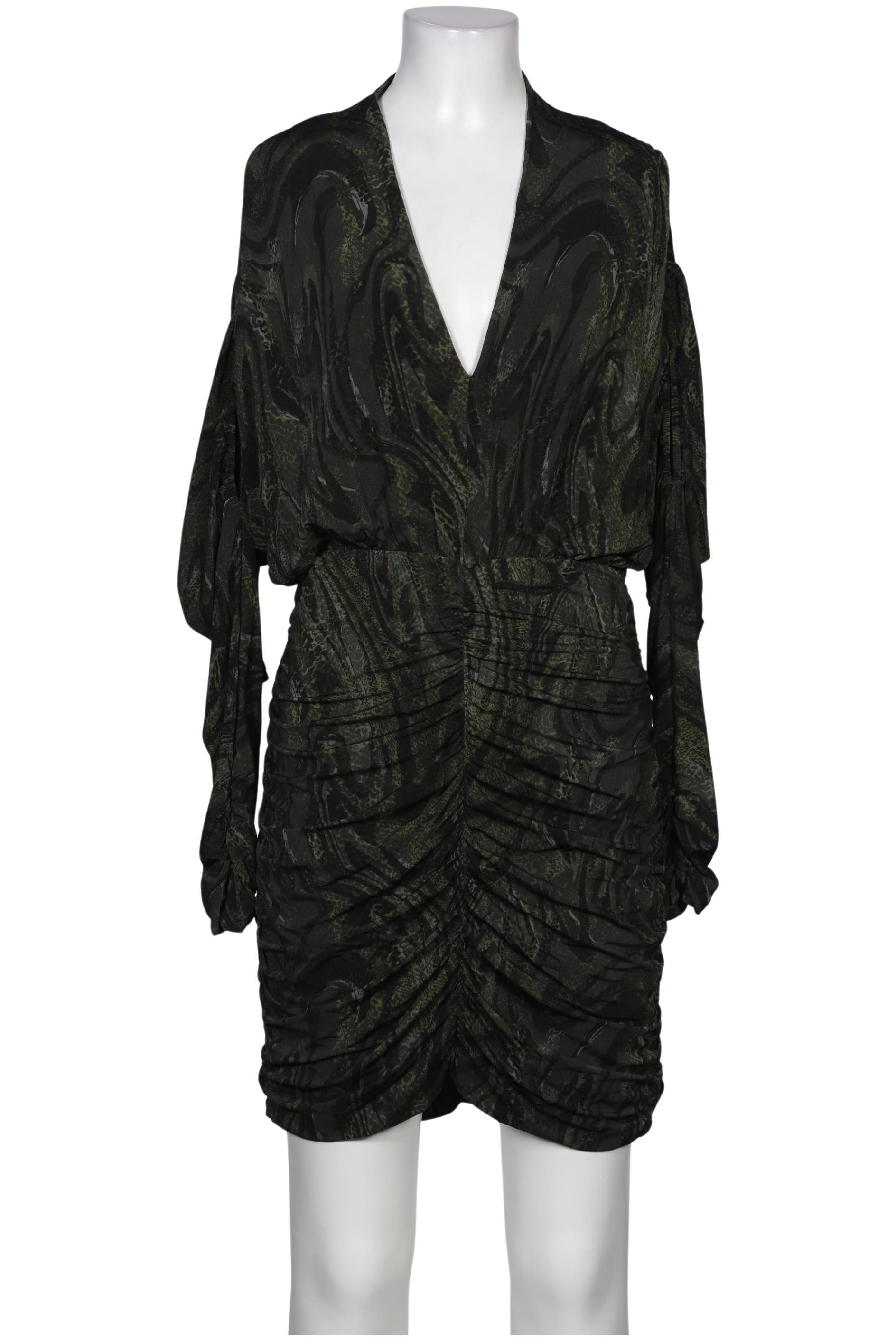 

Lala Berlin Damen Kleid, grün, Gr. 38