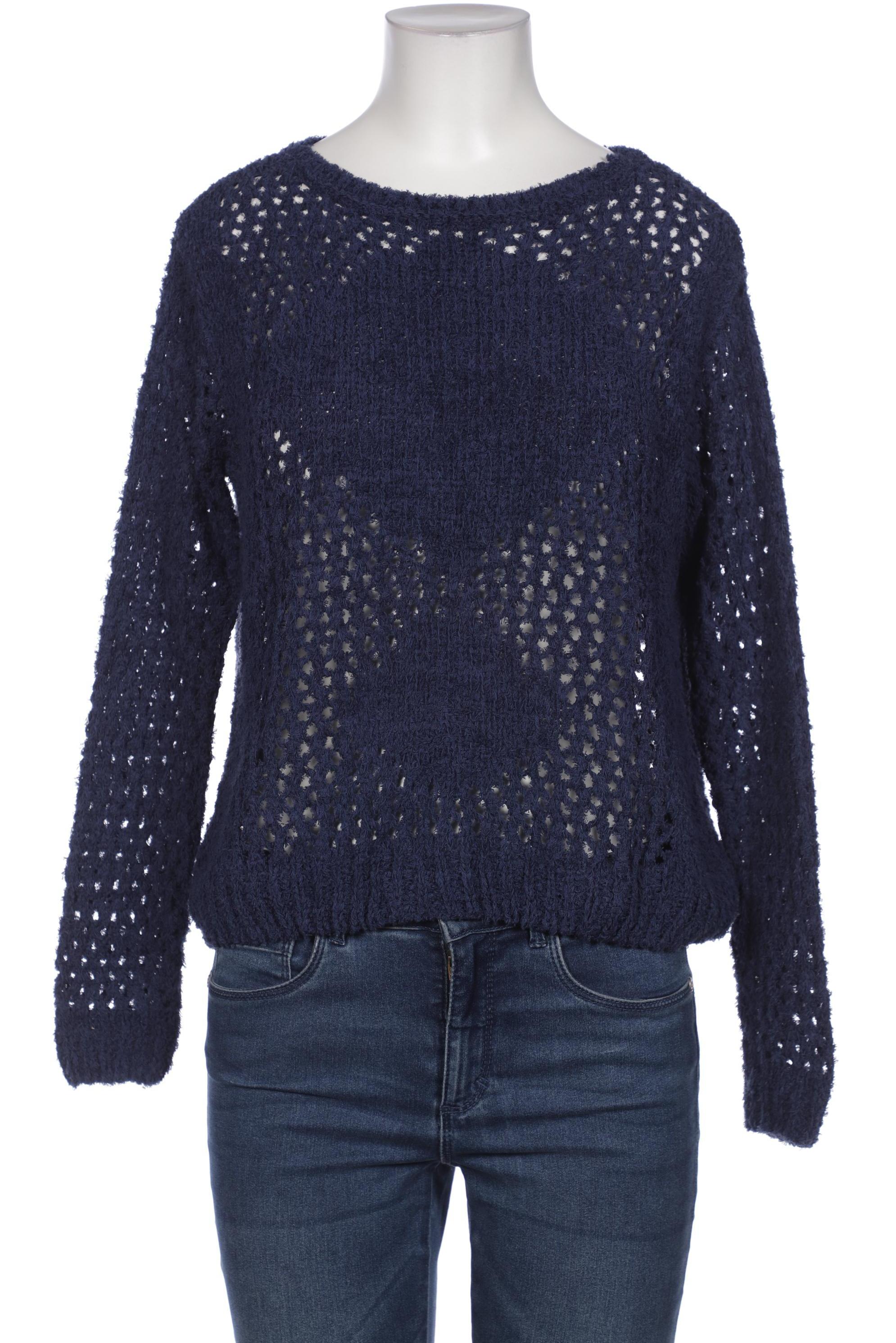 

Lala Berlin Damen Pullover, marineblau