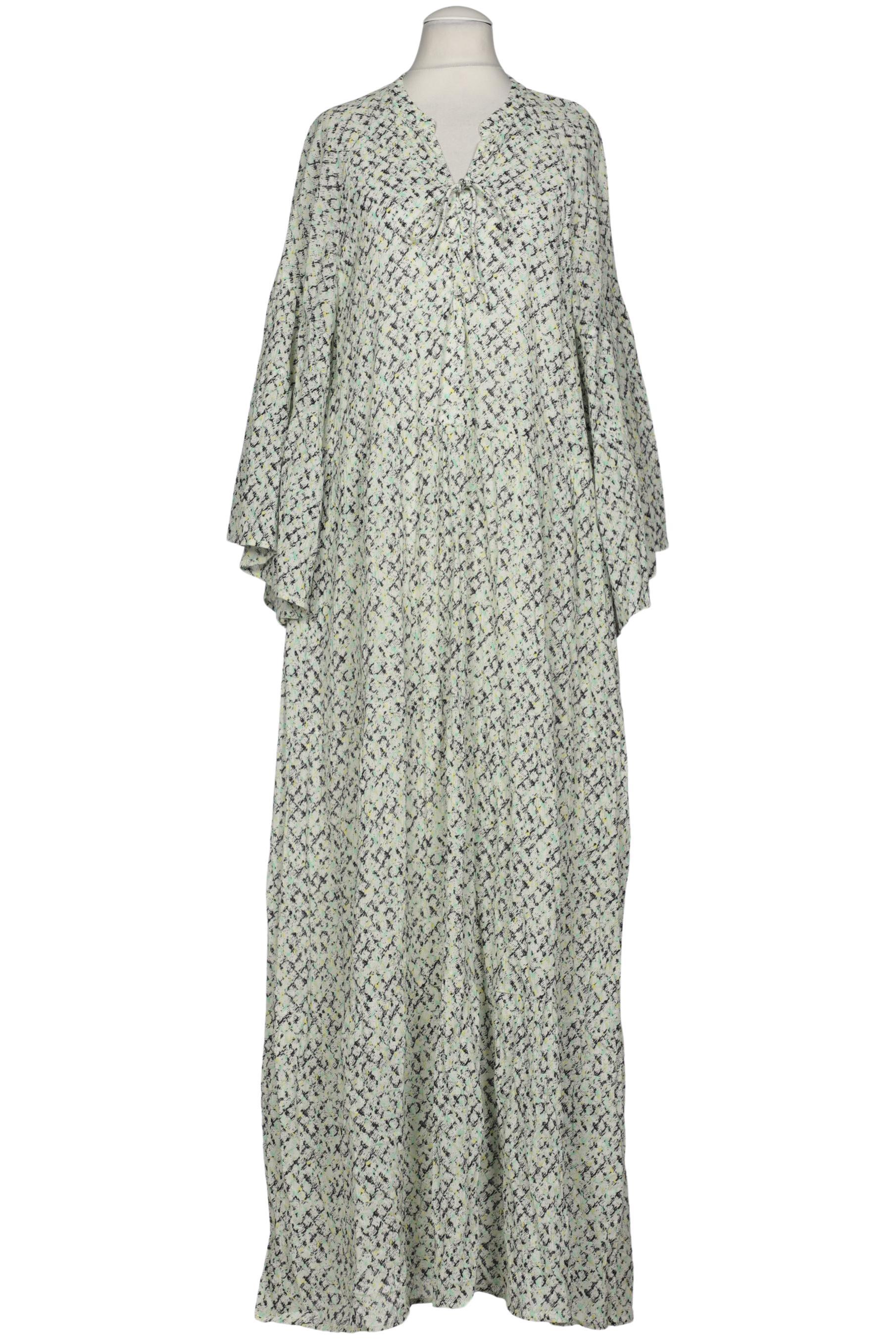 

Lala Berlin Damen Kleid, grün, Gr. 38