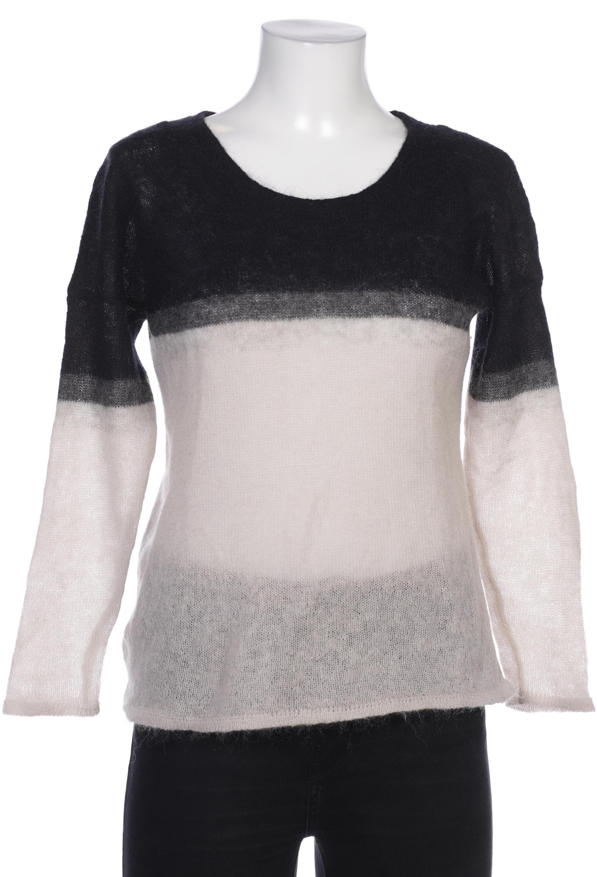 

Lala Berlin Damen Pullover, schwarz, Gr. 36