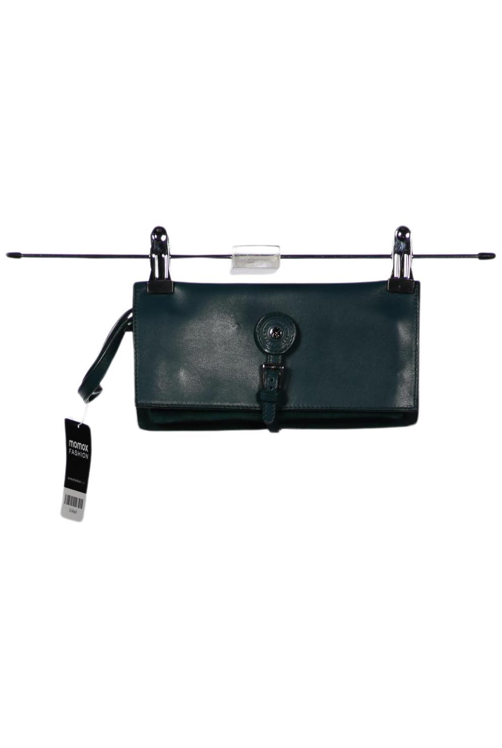 

Lamarthe Damen Handtasche, türkis, Gr.