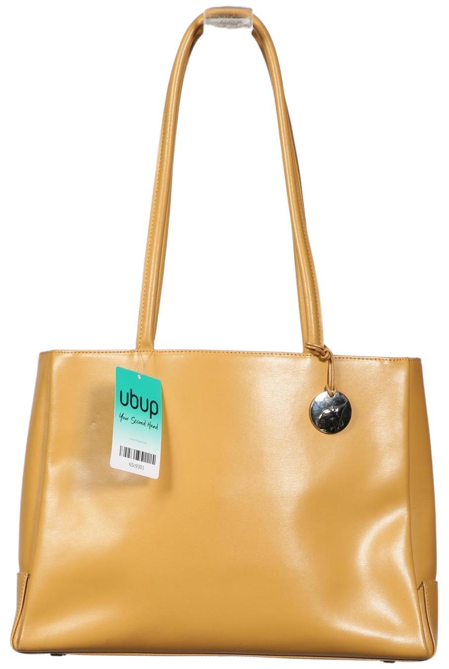 

Lamarthe Damen Handtasche, orange, Gr.