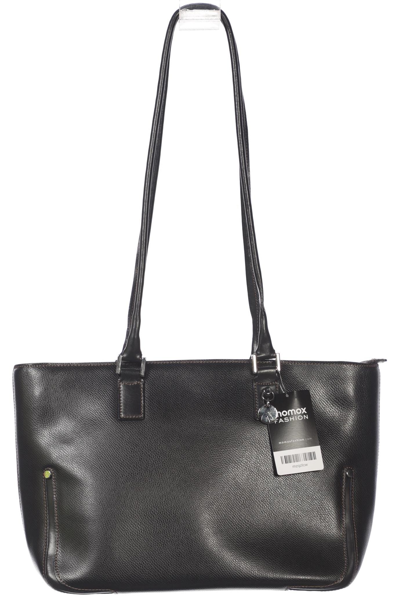 

LAMARTHE Damen Handtasche, schwarz