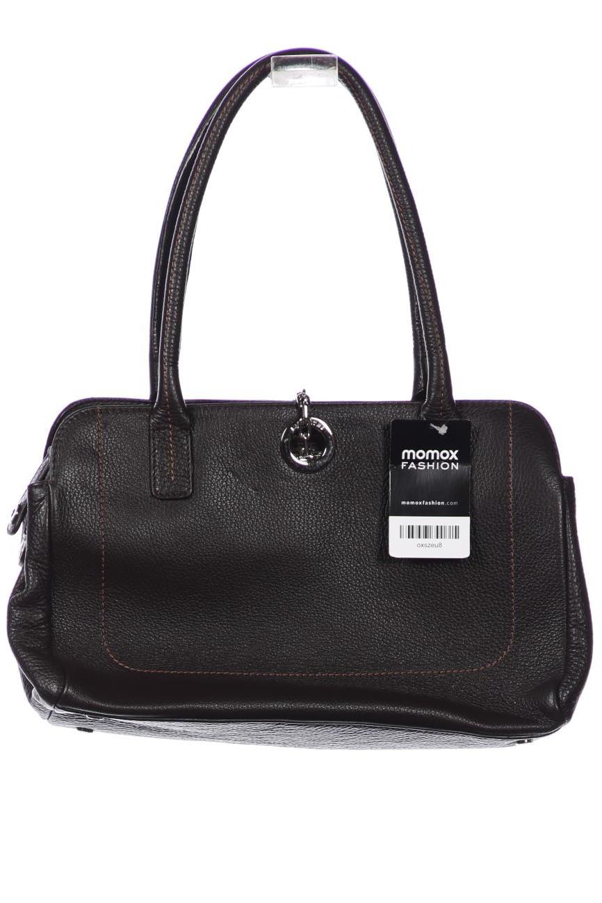 

LAMARTHE Damen Handtasche, bordeaux