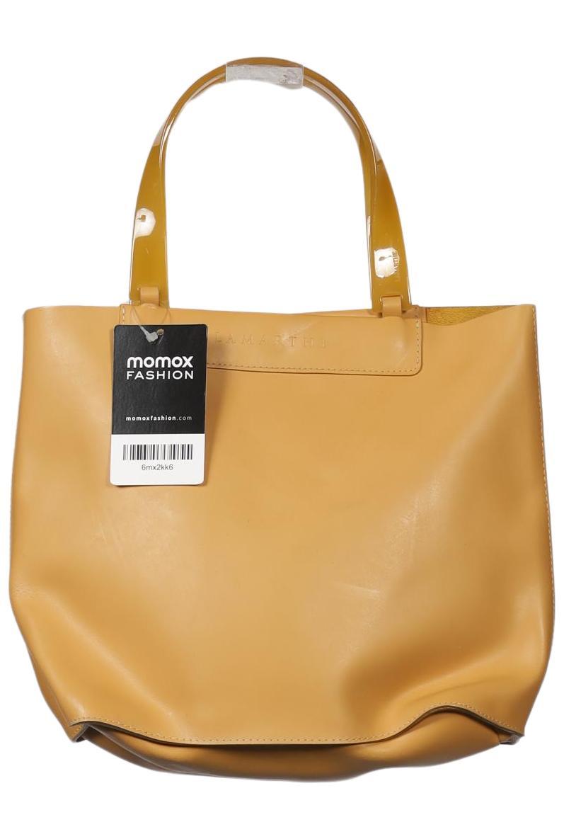 

Lamarthe Damen Handtasche, orange, Gr.
