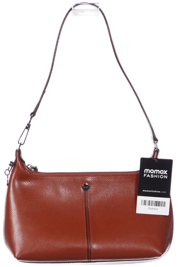 

LAMARTHE Damen Handtasche, braun