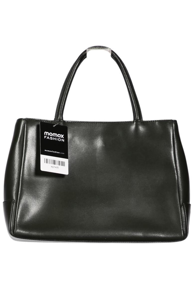 

Lamarthe Damen Handtasche, grün, Gr.
