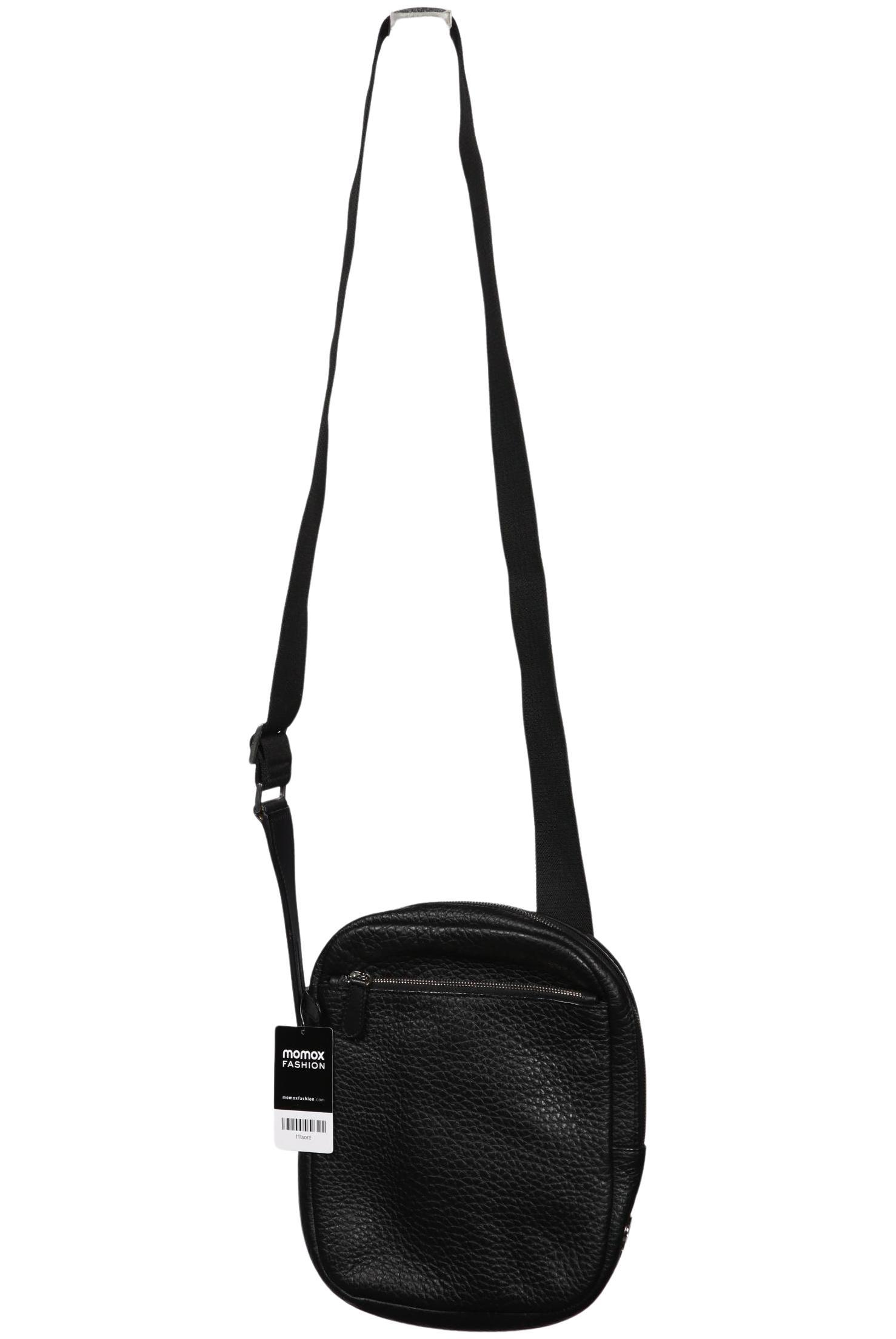 

Lamarthe Herren Tasche, schwarz, Gr.