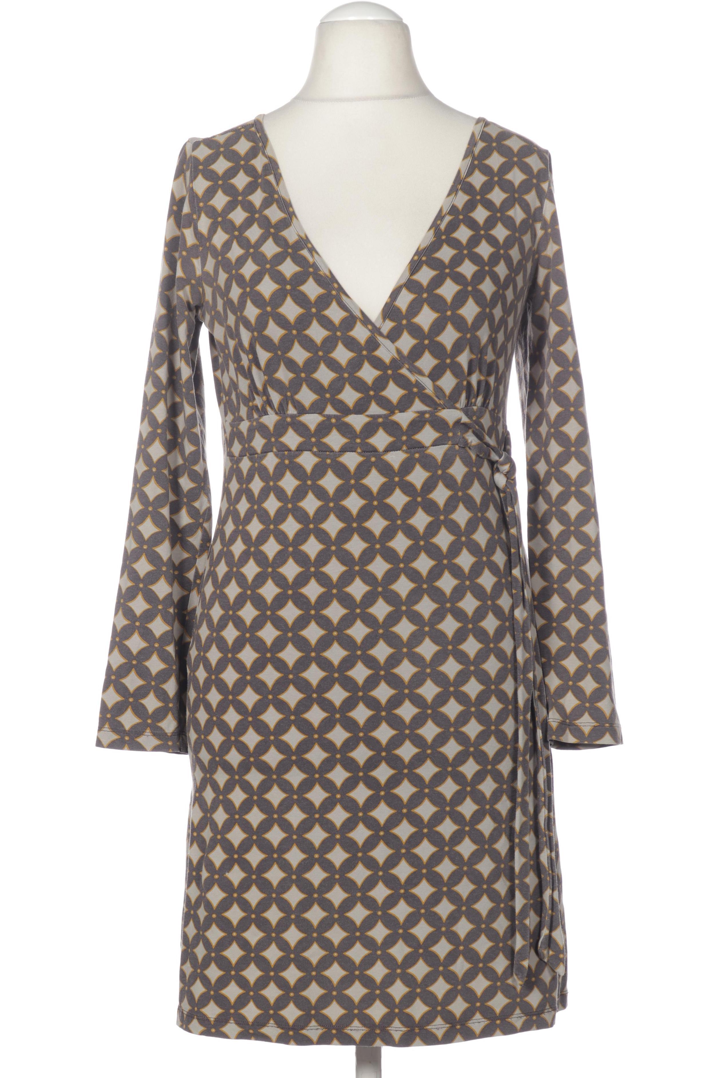 

Lana naturalwear Damen Kleid, grau, Gr.