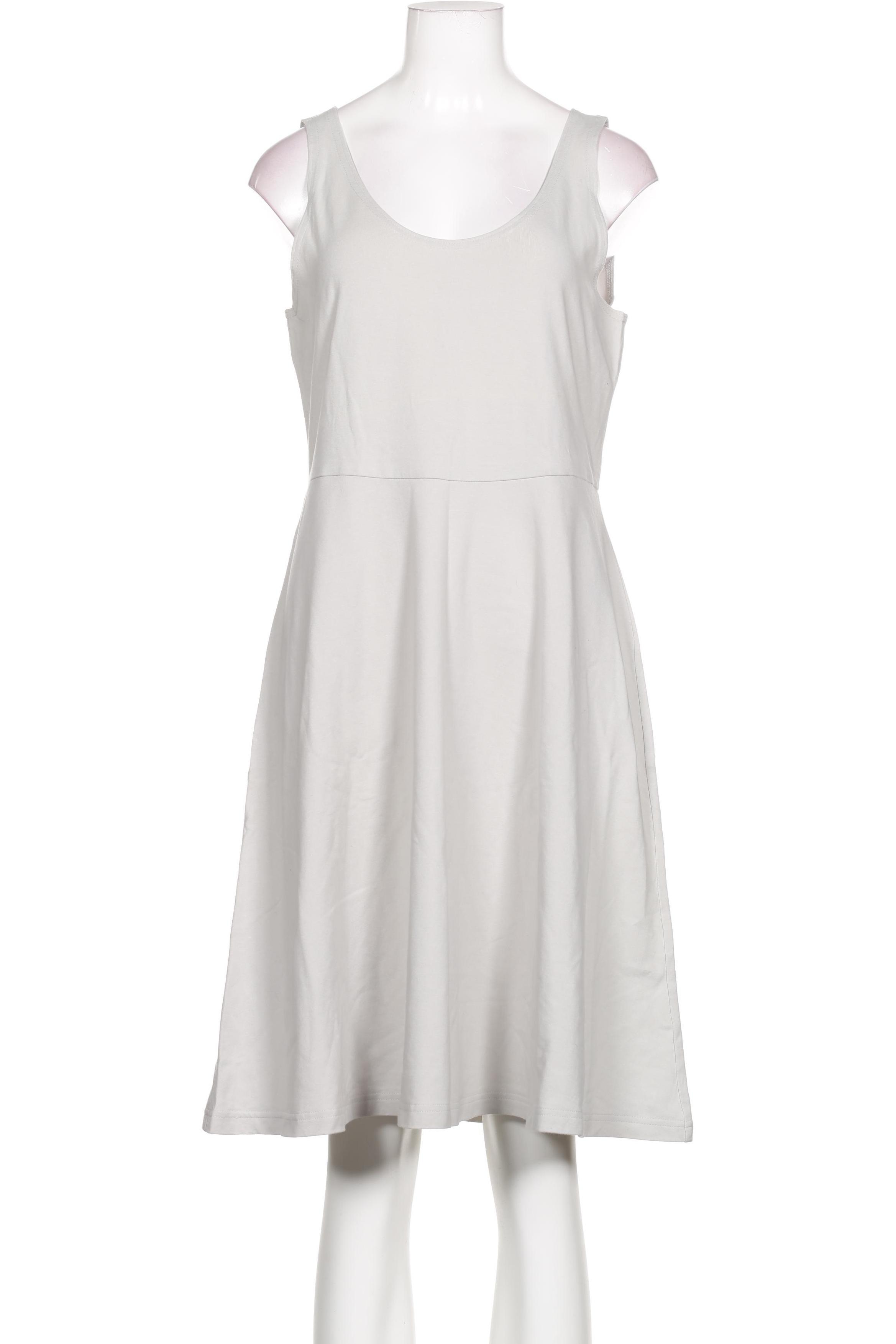 

Lana naturalwear Damen Kleid, grau, Gr.