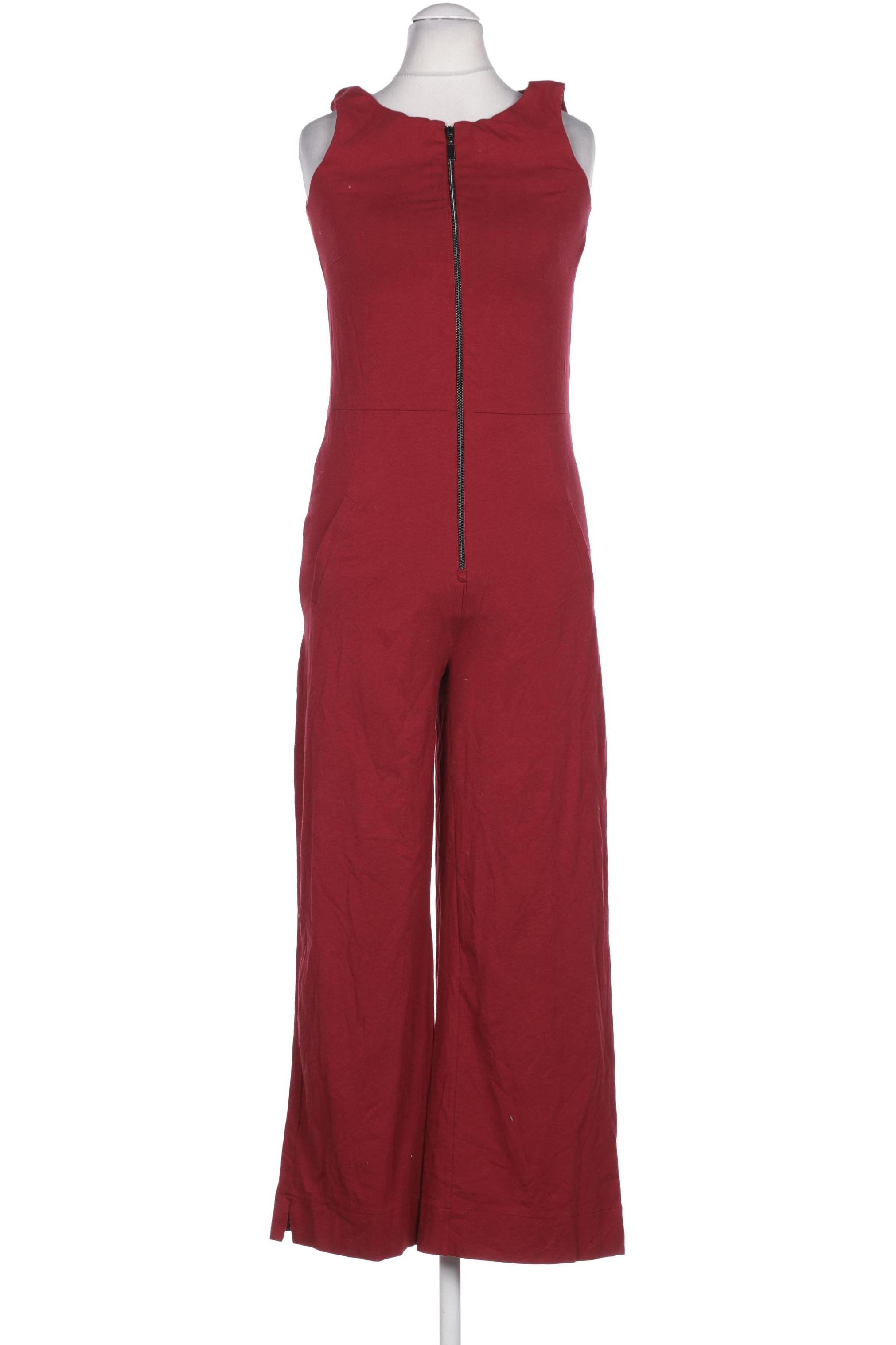 

lana Damen Jumpsuit/Overall, rot, Gr. 34
