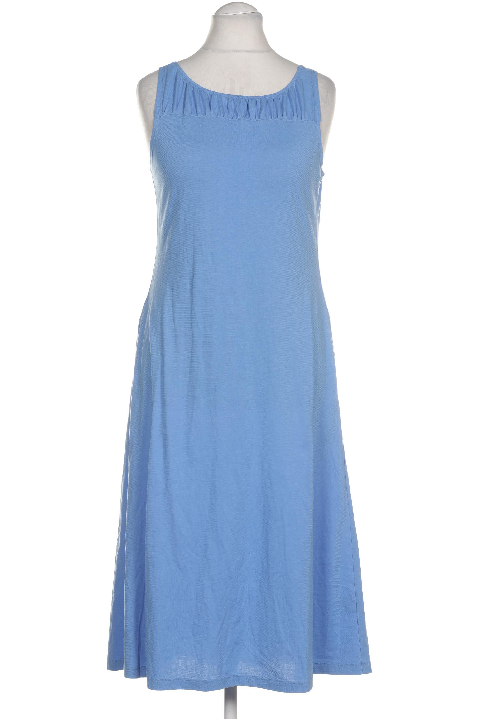 

lana Damen Kleid, blau, Gr. 40