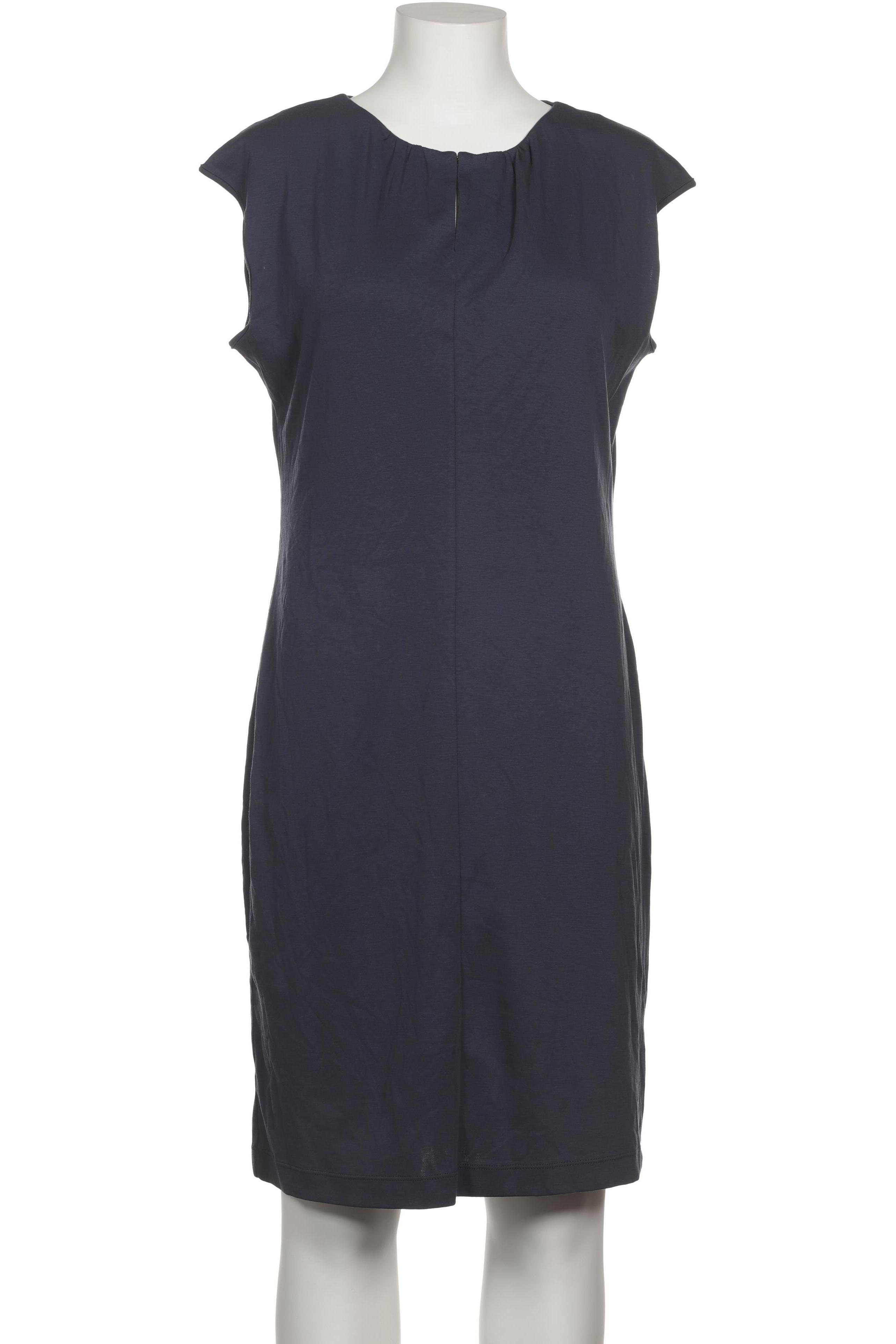 

lana Damen Kleid, blau, Gr. 42