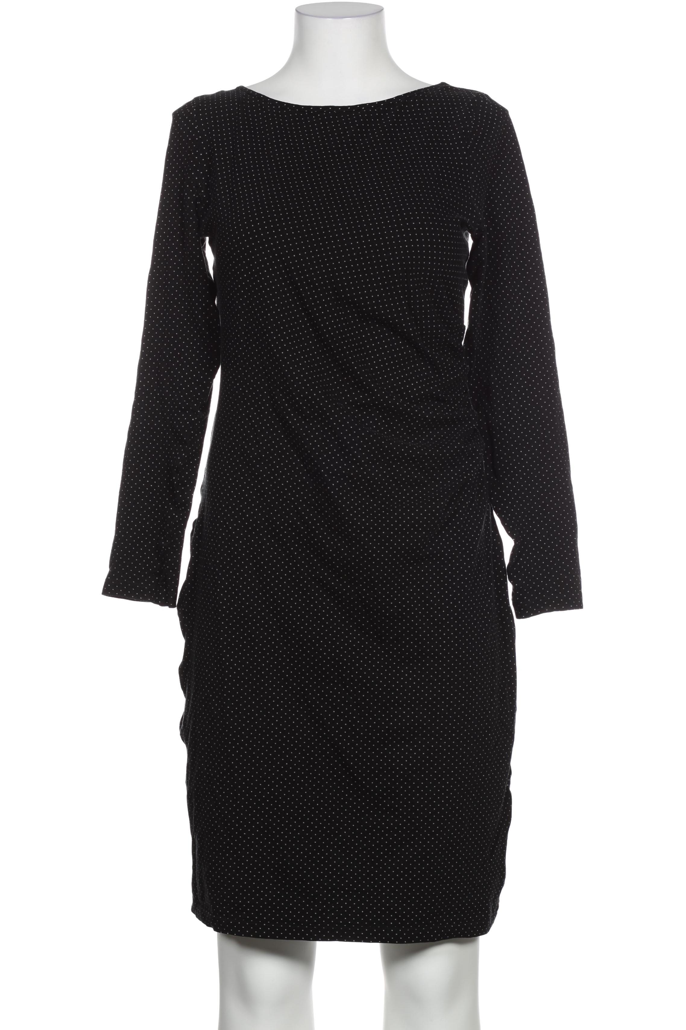 

lana Damen Kleid, schwarz, Gr. 38