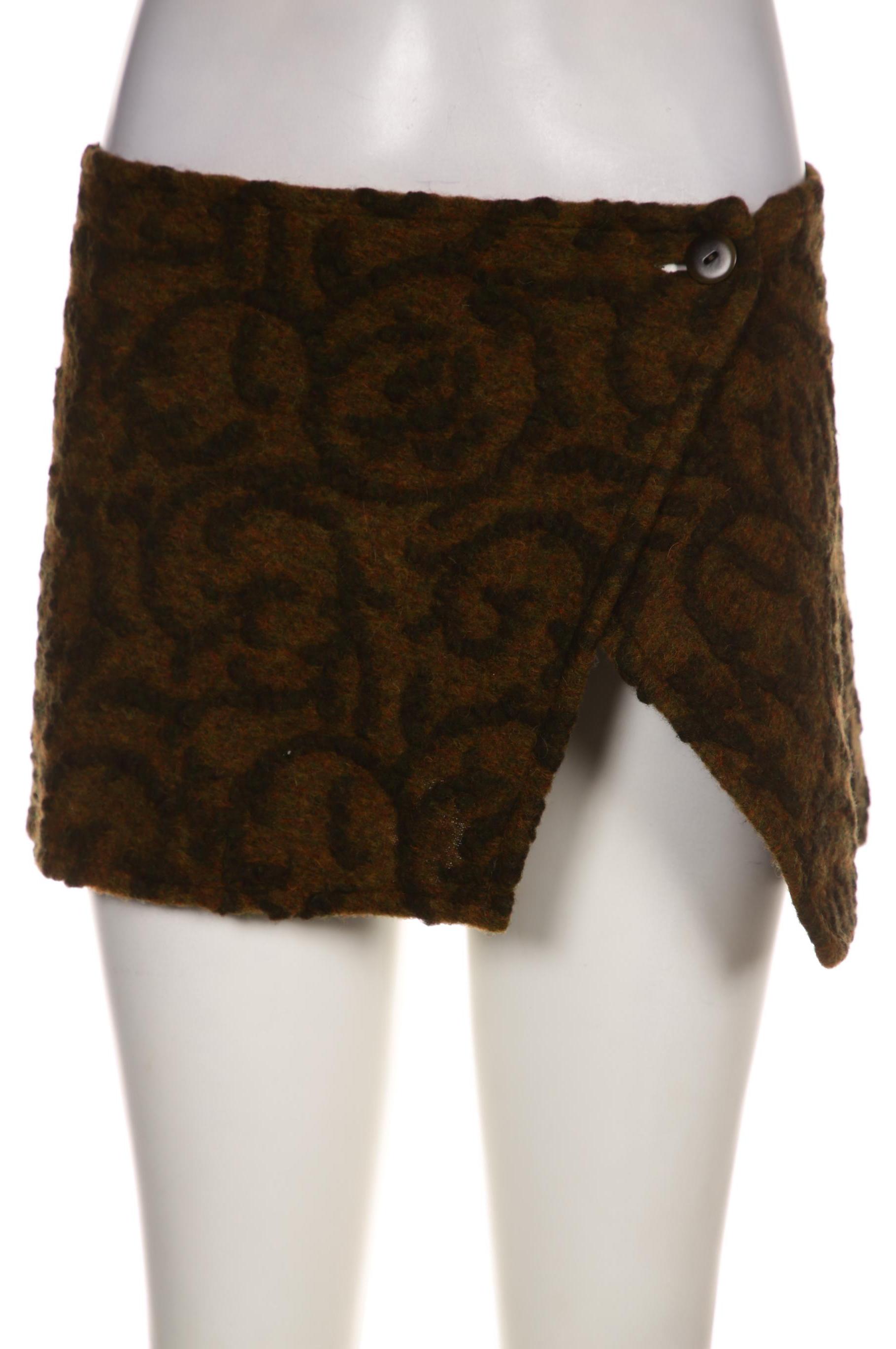 

lana Damen Rock, braun, Gr. 36