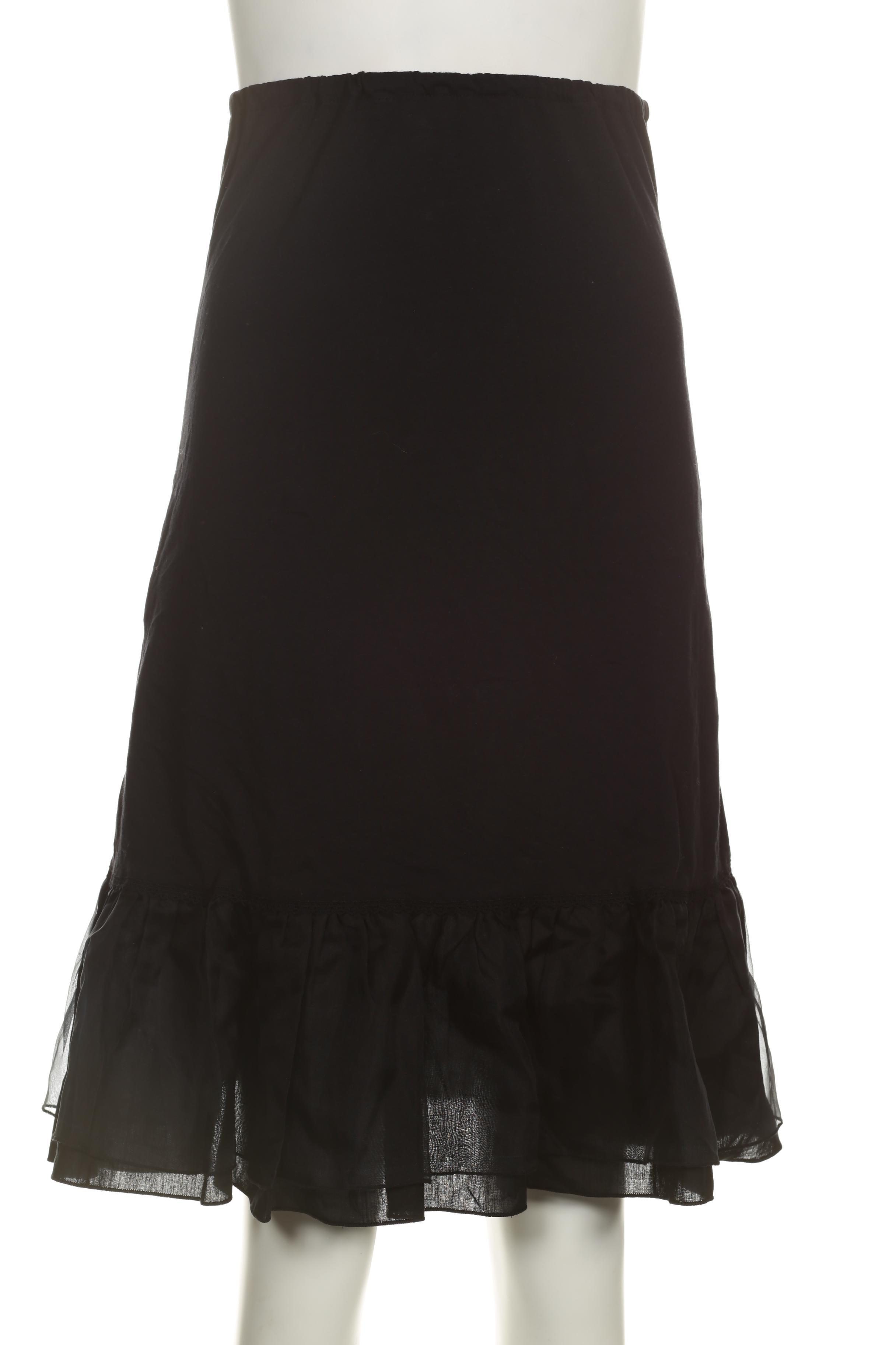 

lana Damen Rock, schwarz, Gr.