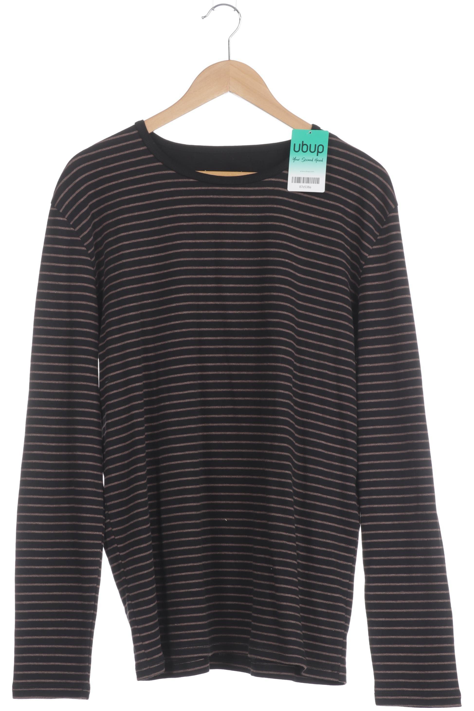 

lana Herren Pullover, schwarz, Gr.