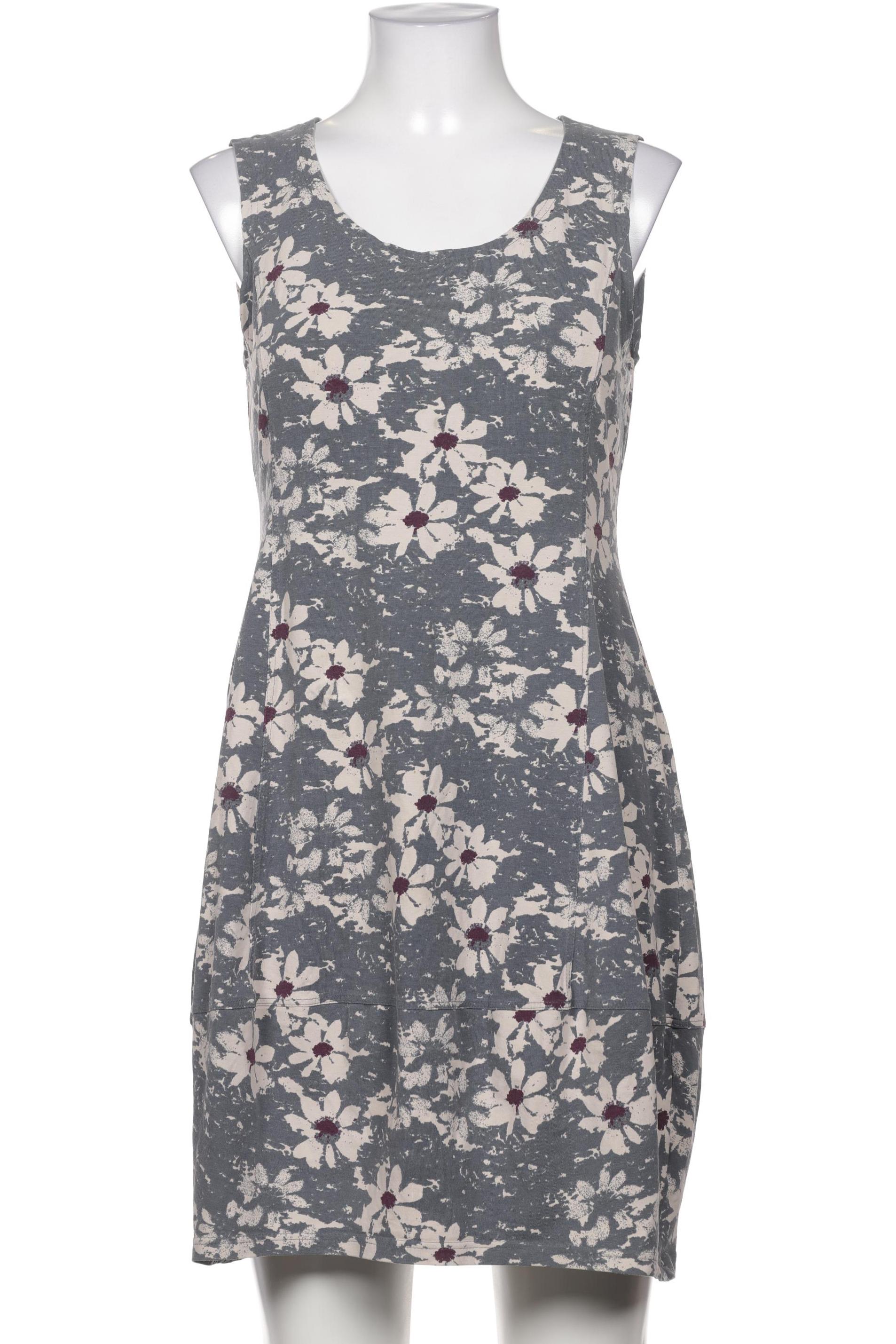 

Lana naturalwear Damen Kleid, grau, Gr. 38