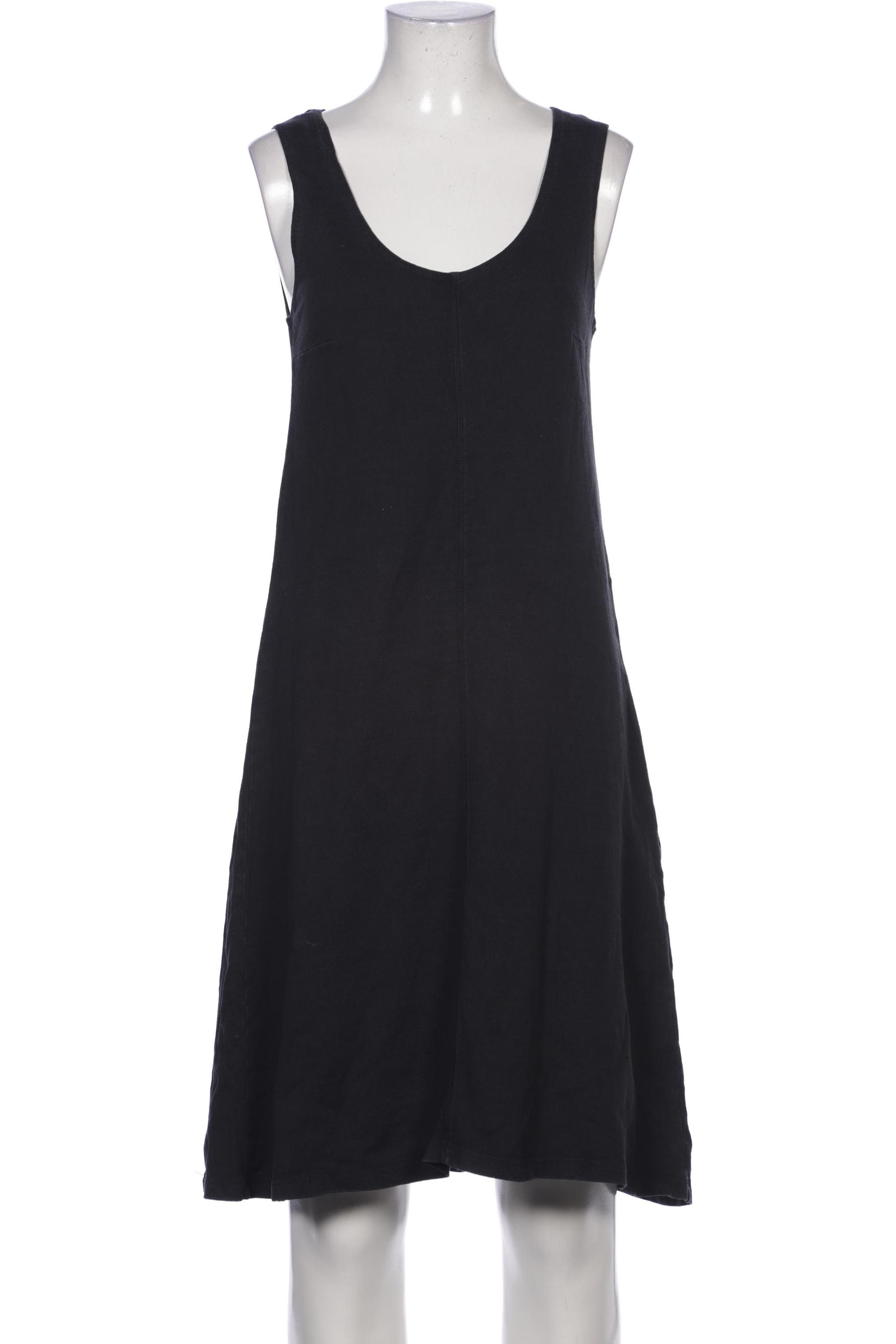 

Lana naturalwear Damen Kleid, schwarz, Gr. 36
