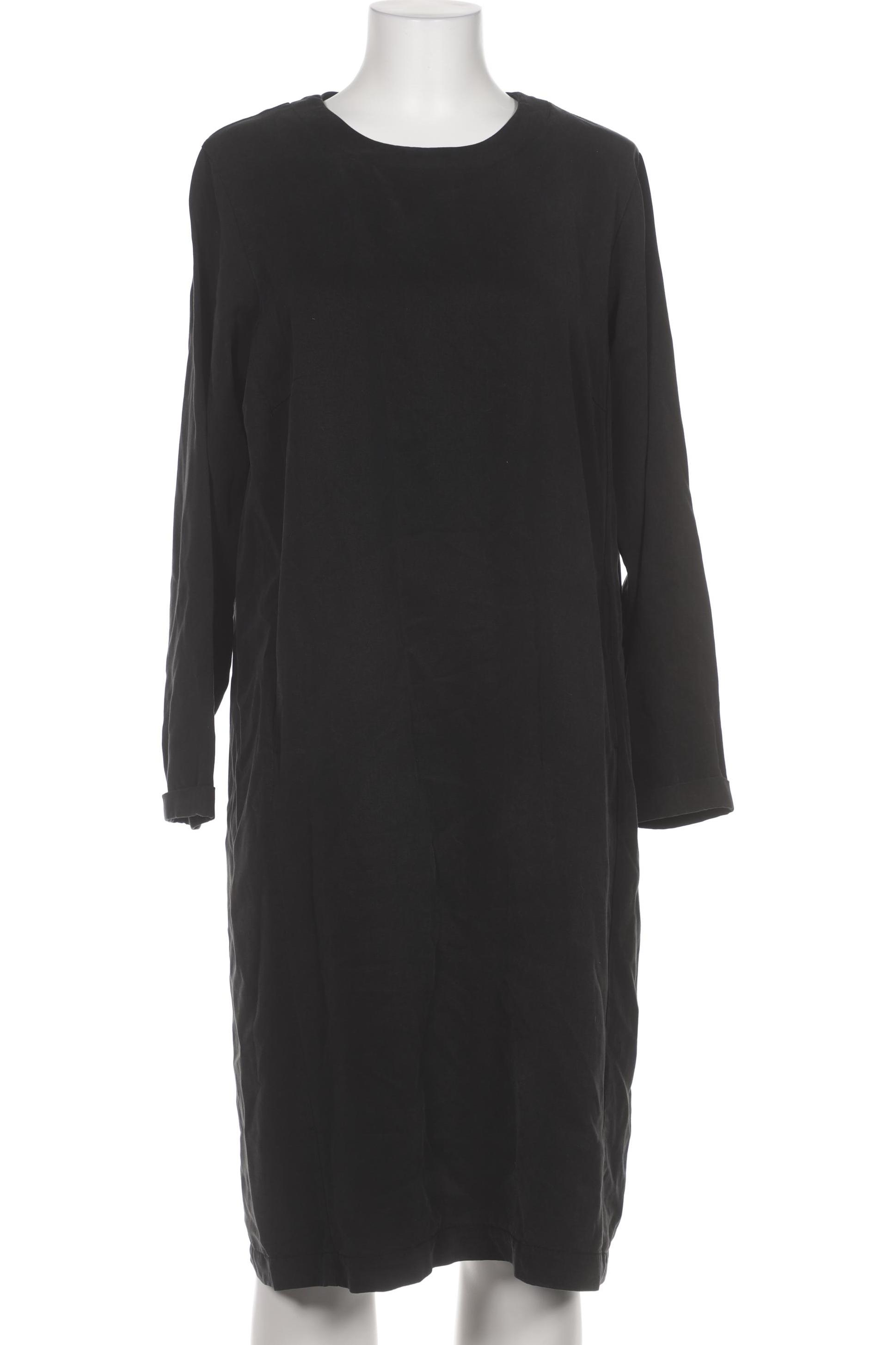 

Lana naturalwear Damen Kleid, schwarz, Gr. 42