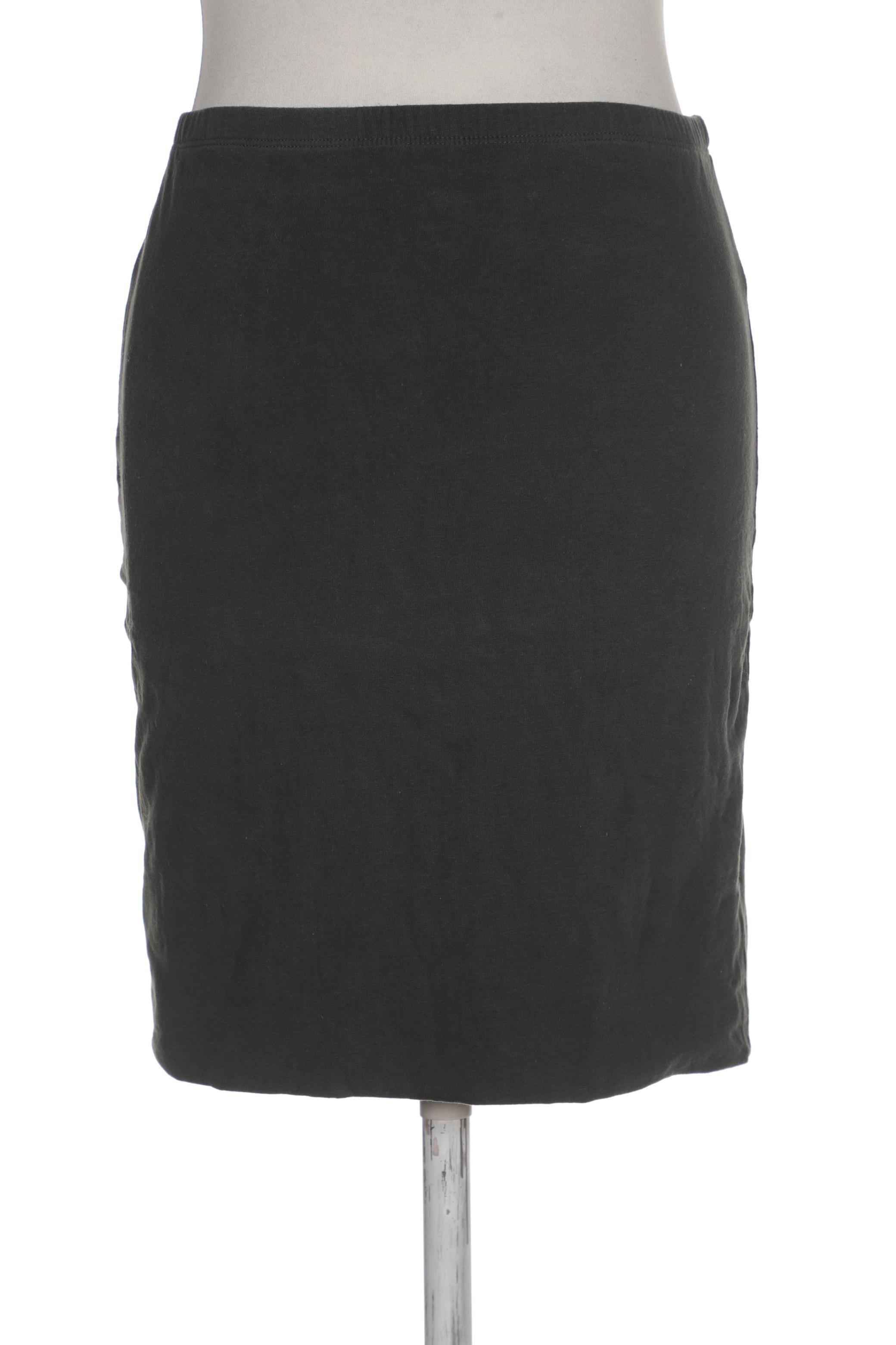 

Lana naturalwear Damen Rock, grün, Gr. 38