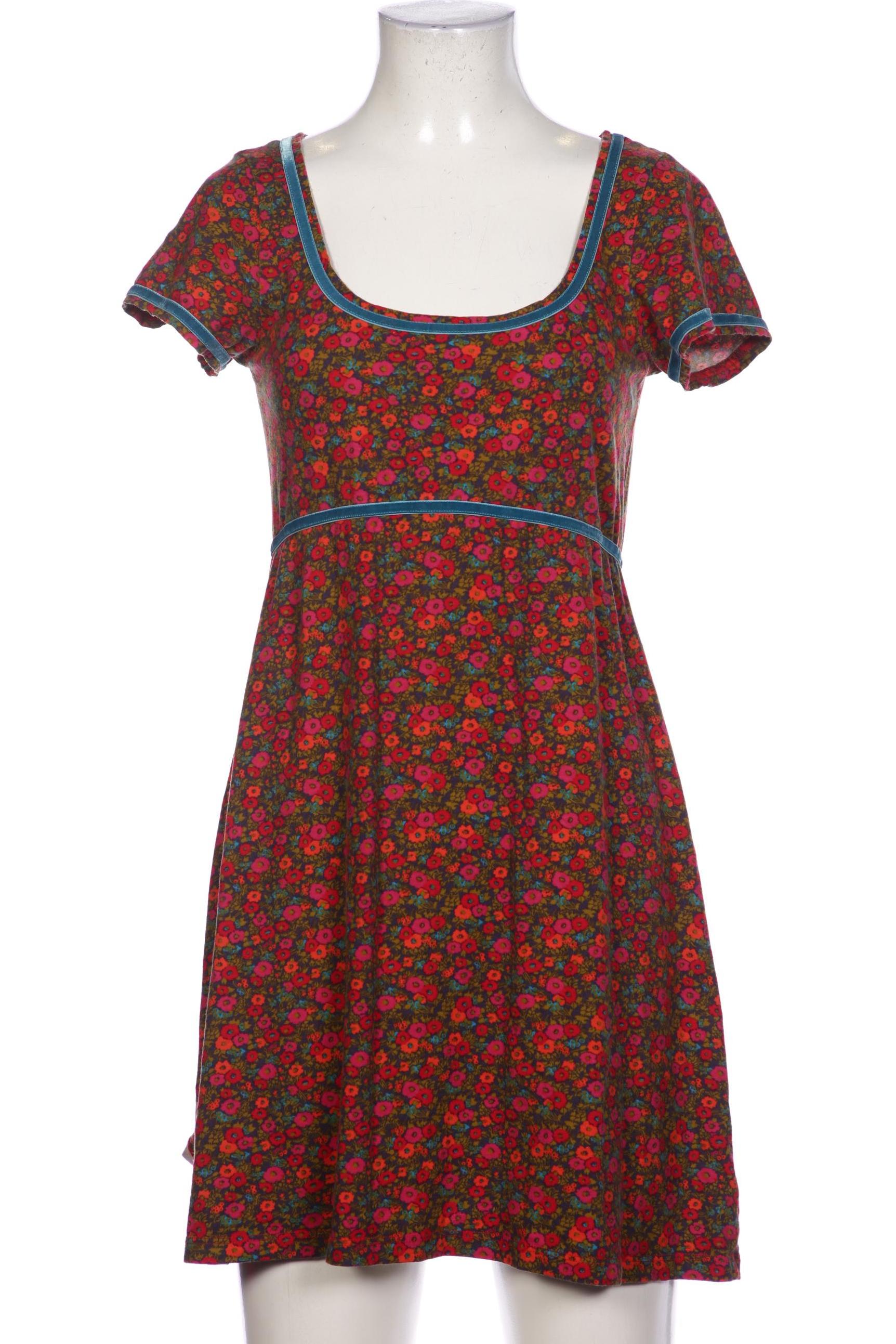 

Lana naturalwear Damen Kleid, mehrfarbig, Gr. 36