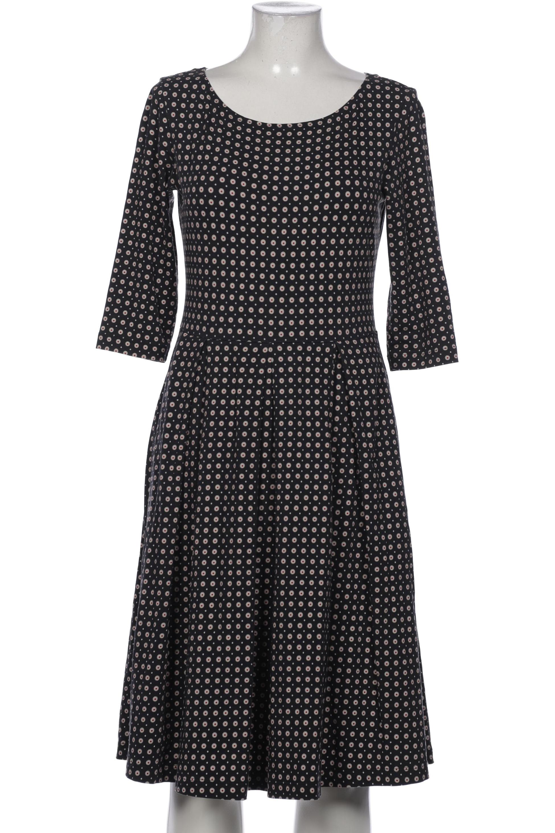 

Lana naturalwear Damen Kleid, schwarz, Gr. 38