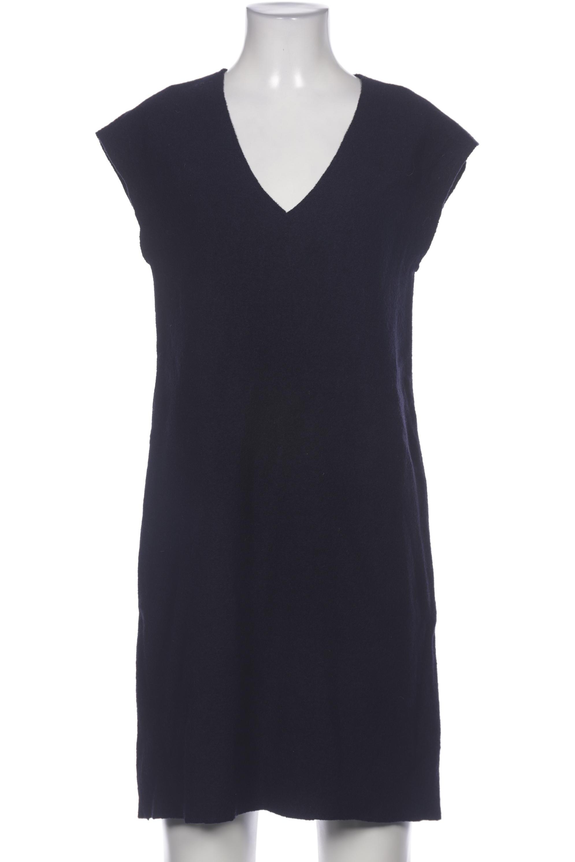 

Lana naturalwear Damen Kleid, marineblau, Gr. 38