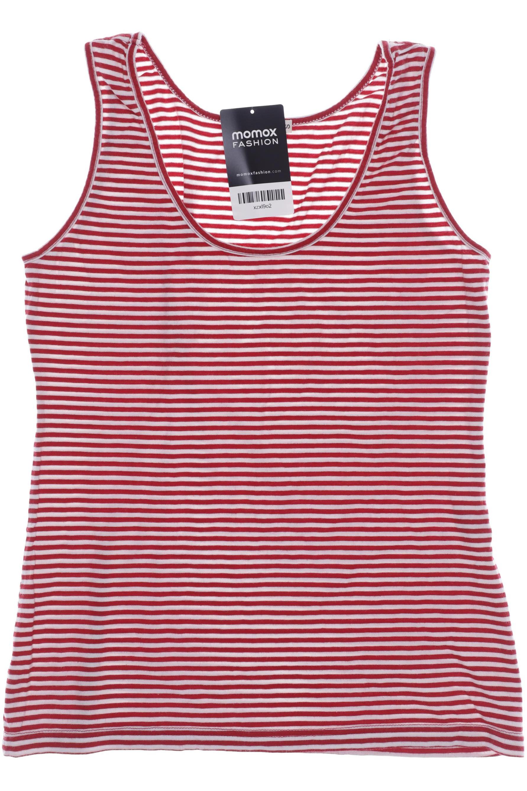 

Lana naturalwear Damen Top, rot, Gr. 36