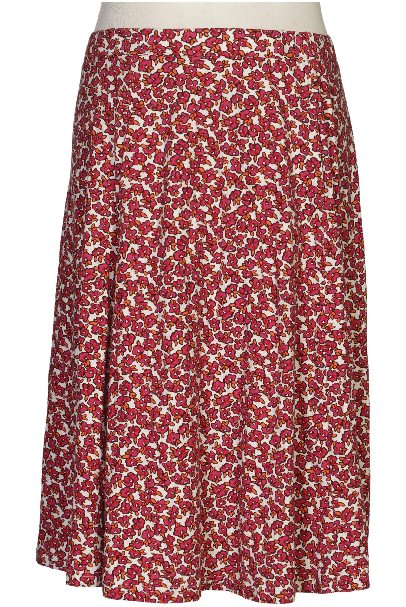 

Lana naturalwear Damen Rock, pink, Gr. 31