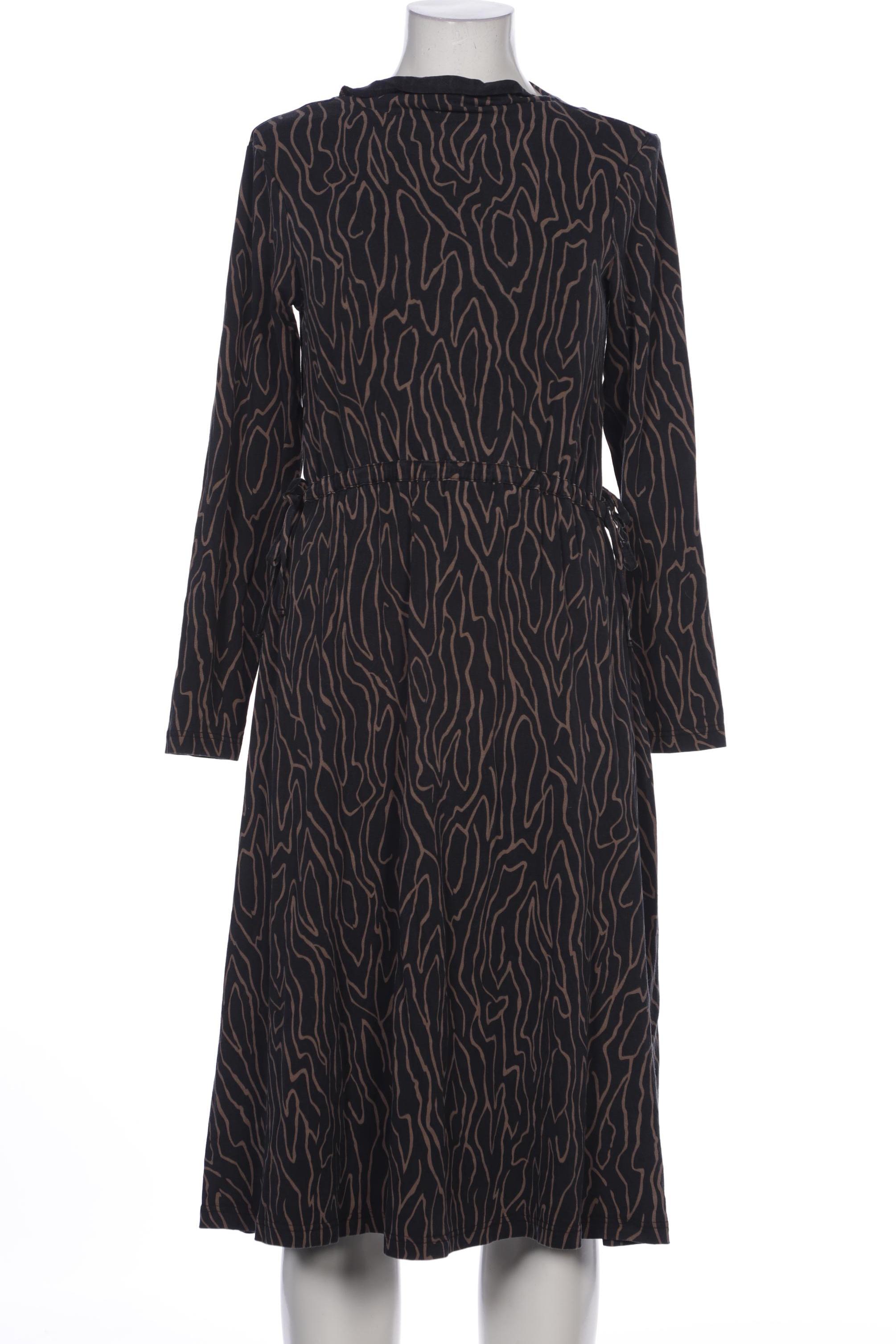

Lana naturalwear Damen Kleid, schwarz, Gr. 40