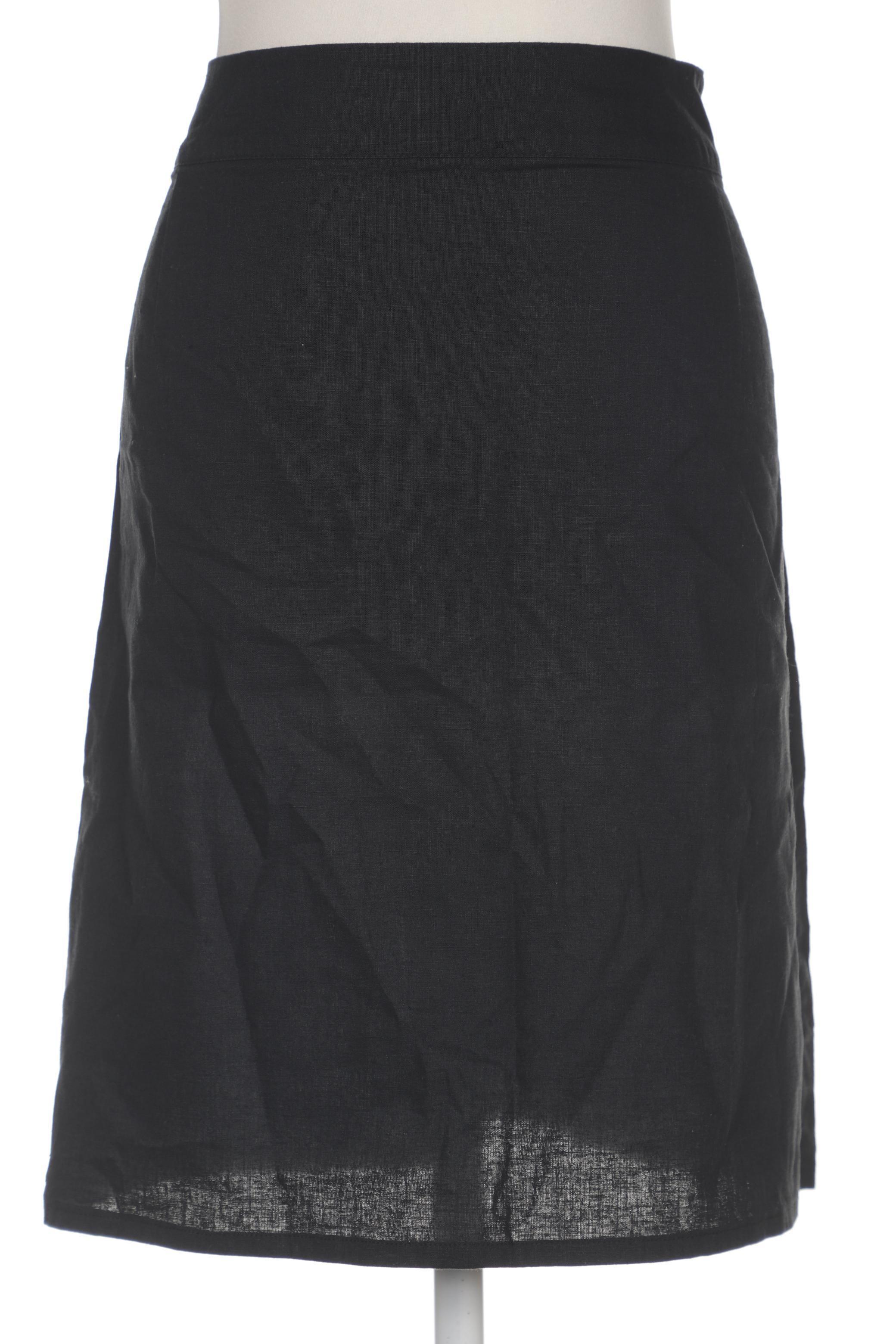 

Lana naturalwear Damen Rock, marineblau