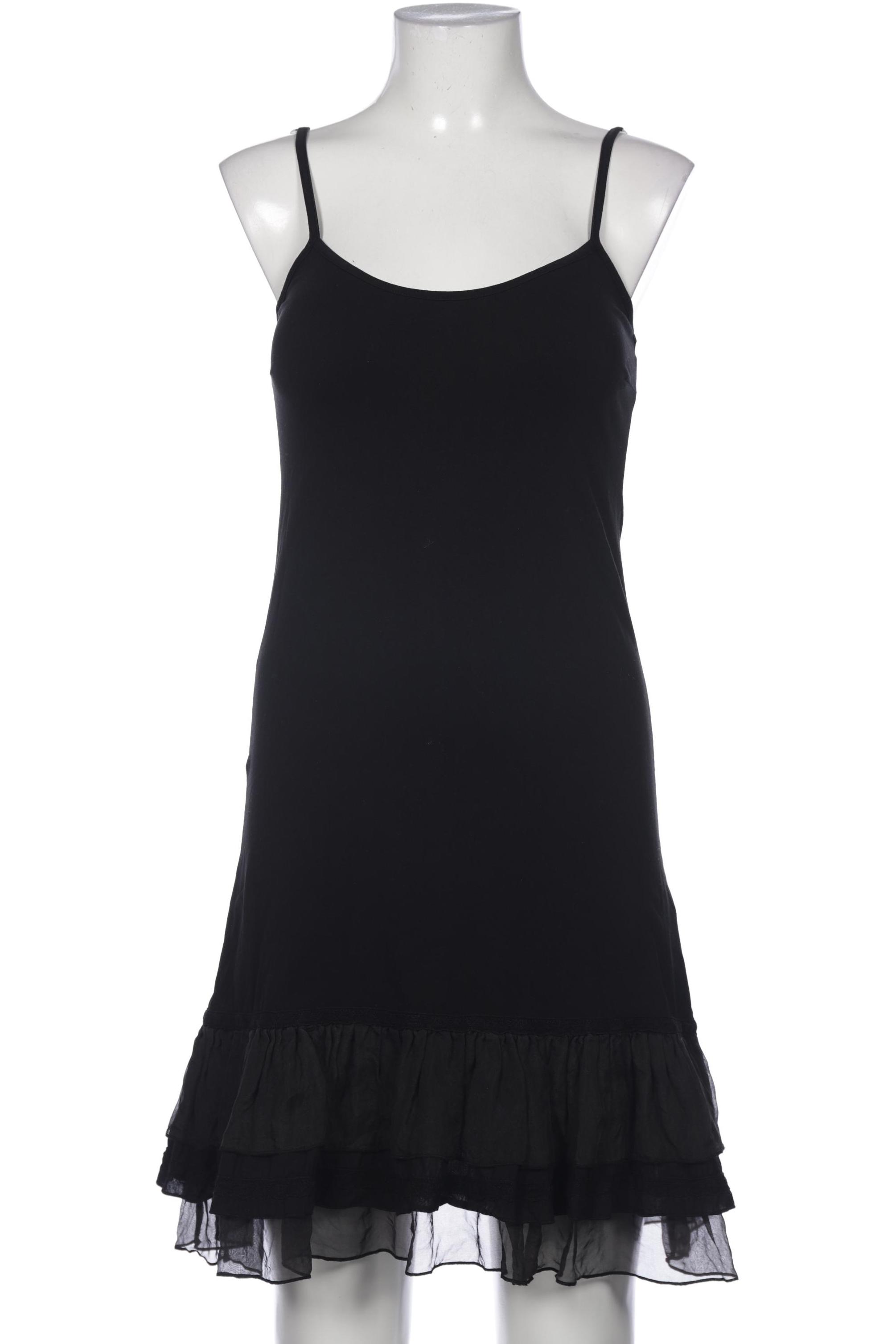 

Lana naturalwear Damen Kleid, schwarz