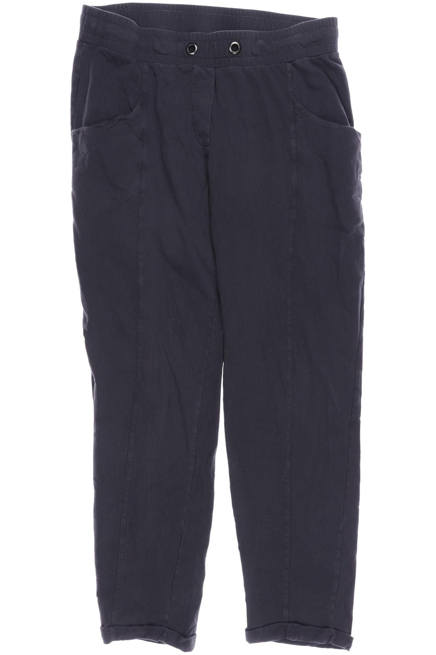 

Lana naturalwear Damen Stoffhose, marineblau, Gr. 0